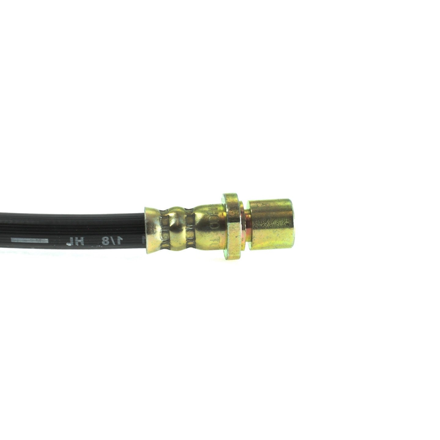 Stoptech Centric Brake Hose - Front Left 150.47040