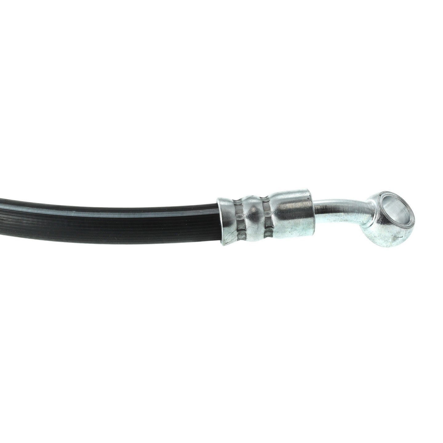 Stoptech Centric Brake Hose - Rear Left 150.47306