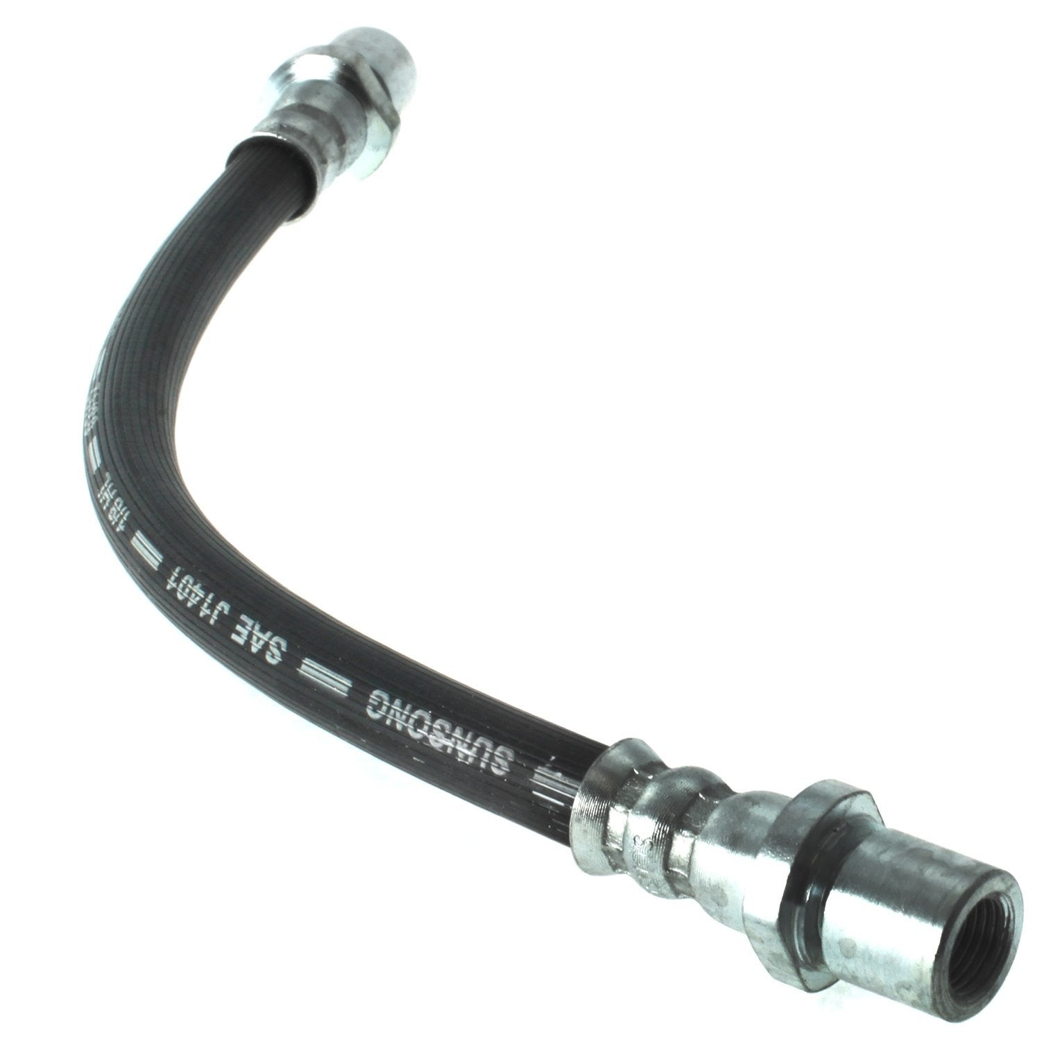 centric parts brake hose  frsport 150.47307