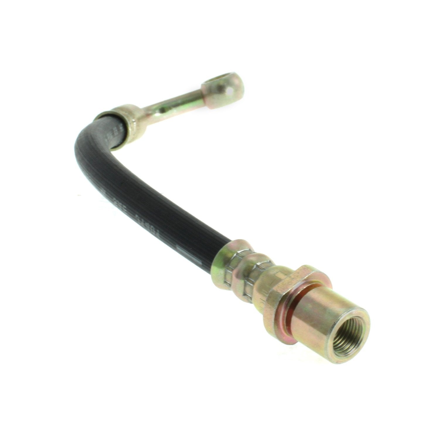 centric parts brake hose  frsport 150.47309