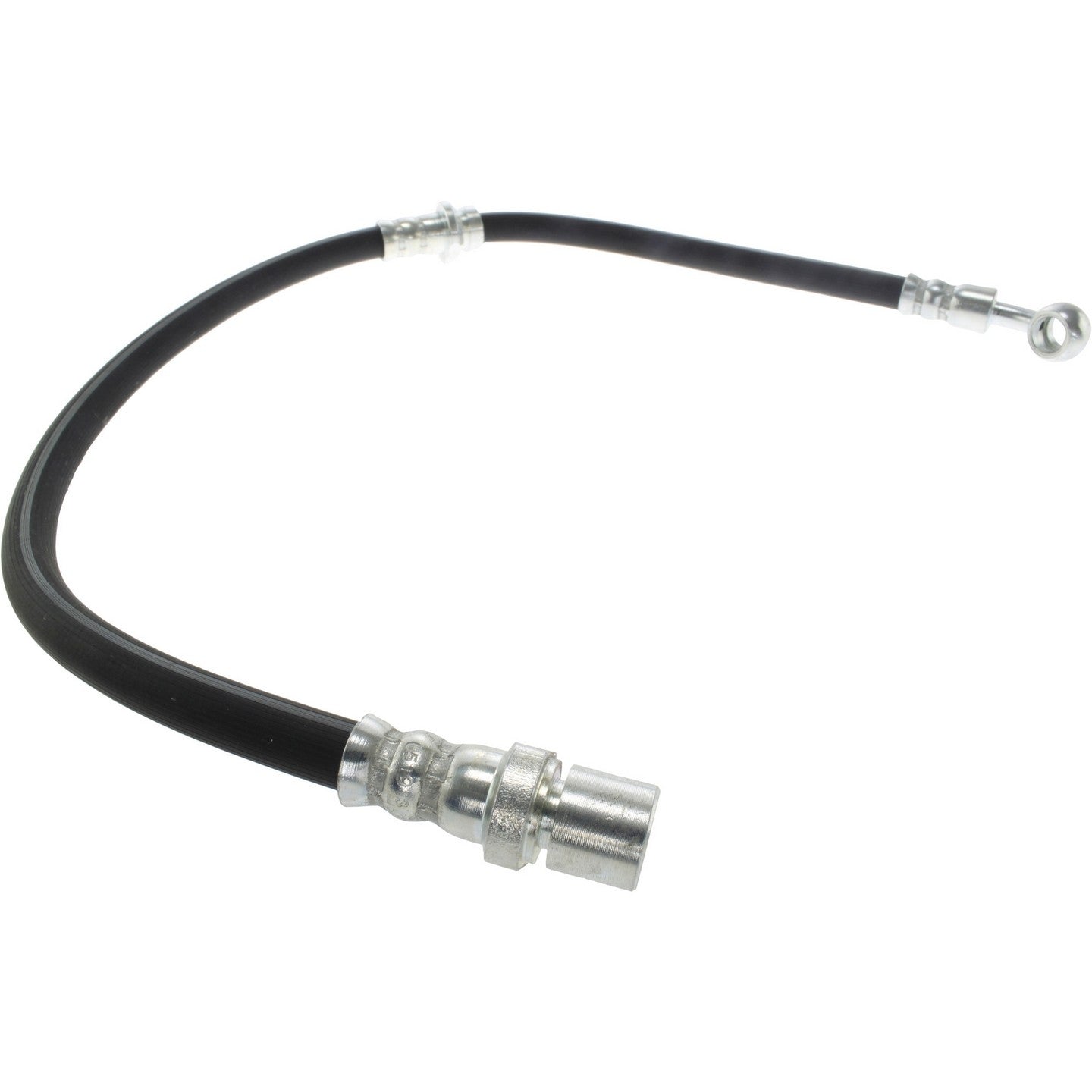 Centric Parts Brake Hose  top view frsport 150.47319