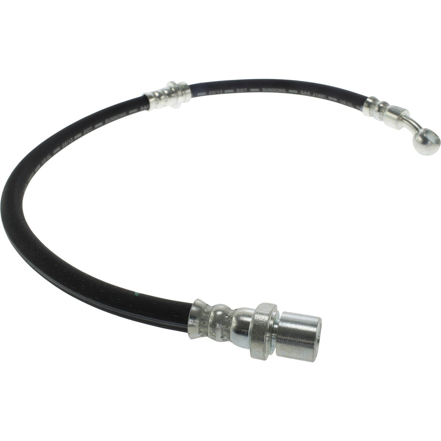 StopTech Brake Hose  top view frsport 150.47320