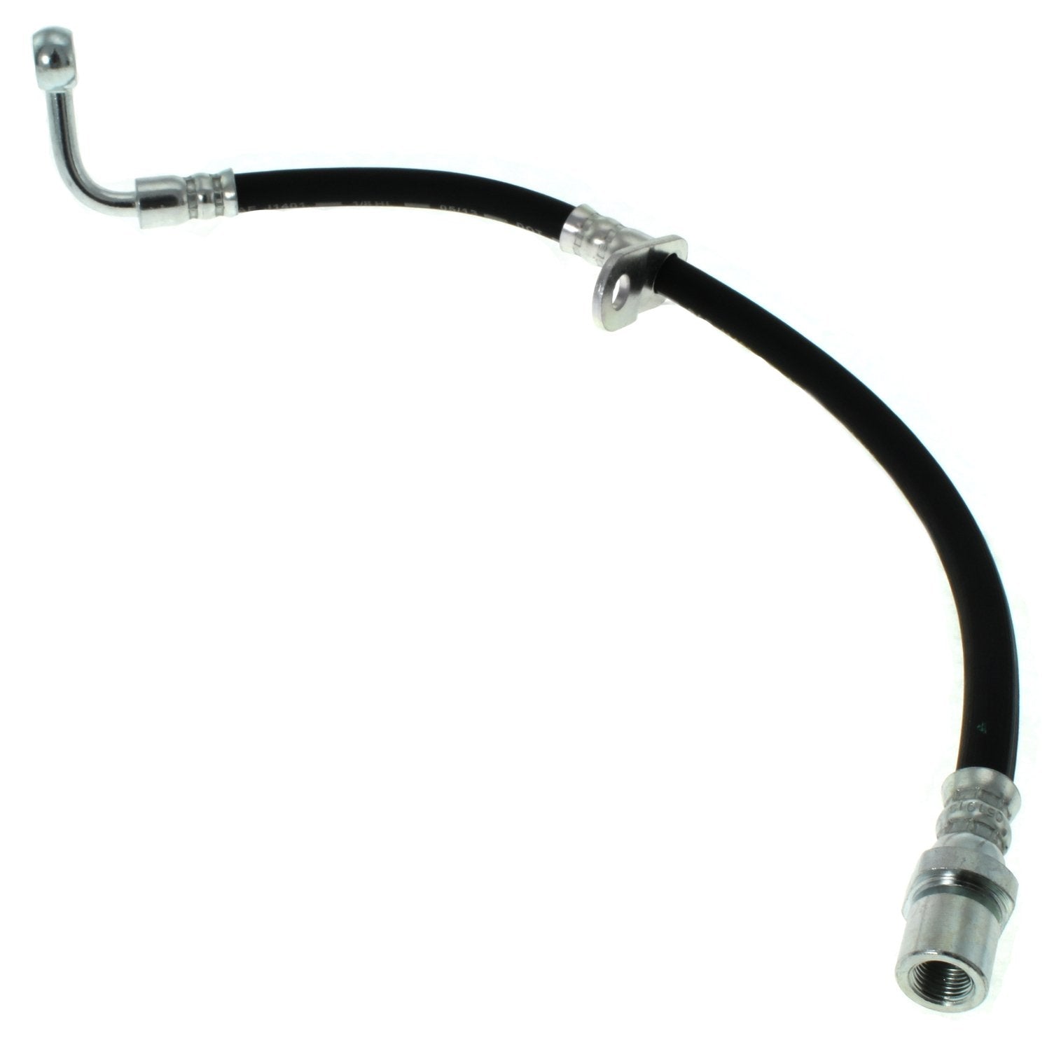 centric parts brake hose  frsport 150.47323