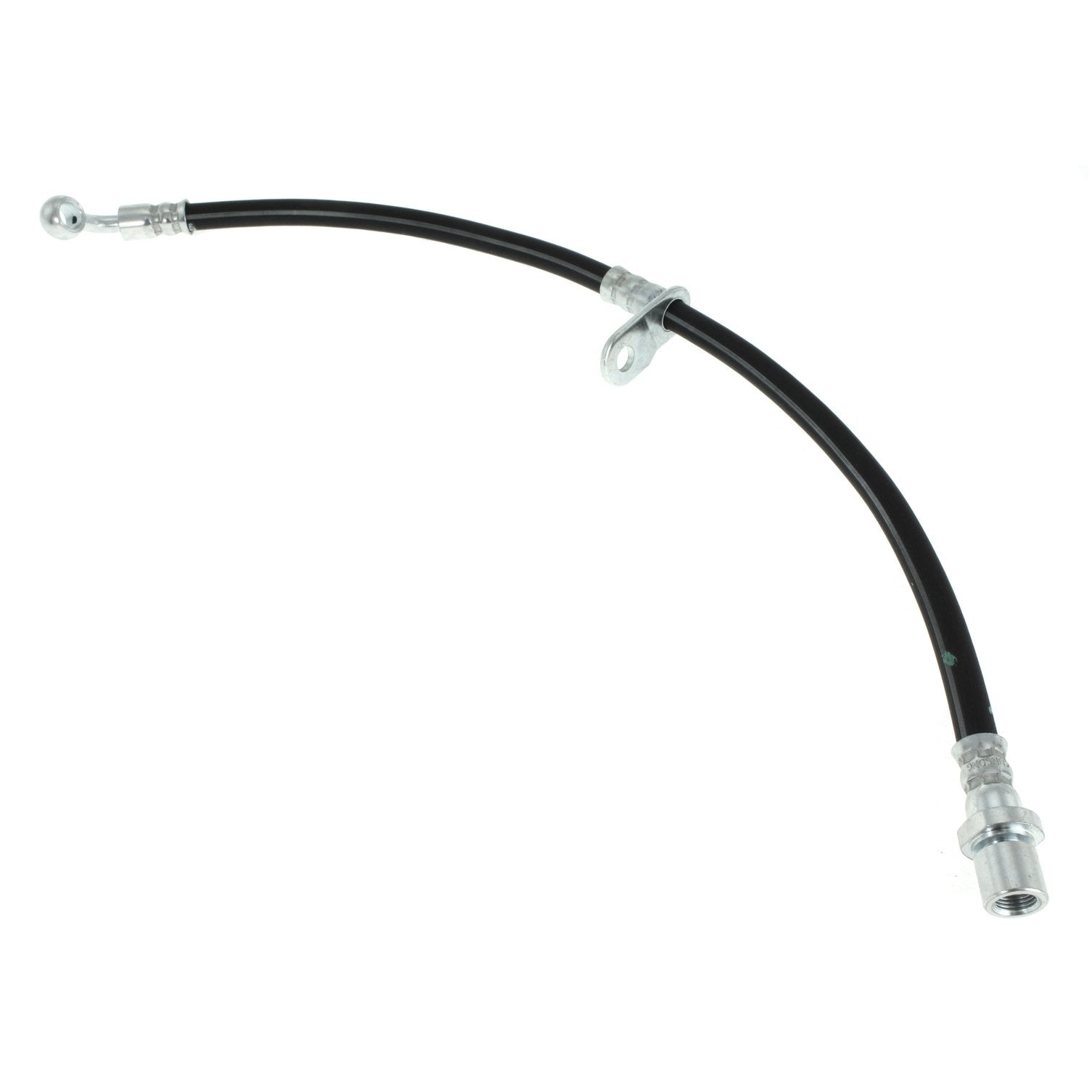 centric parts brake hose  frsport 150.47325