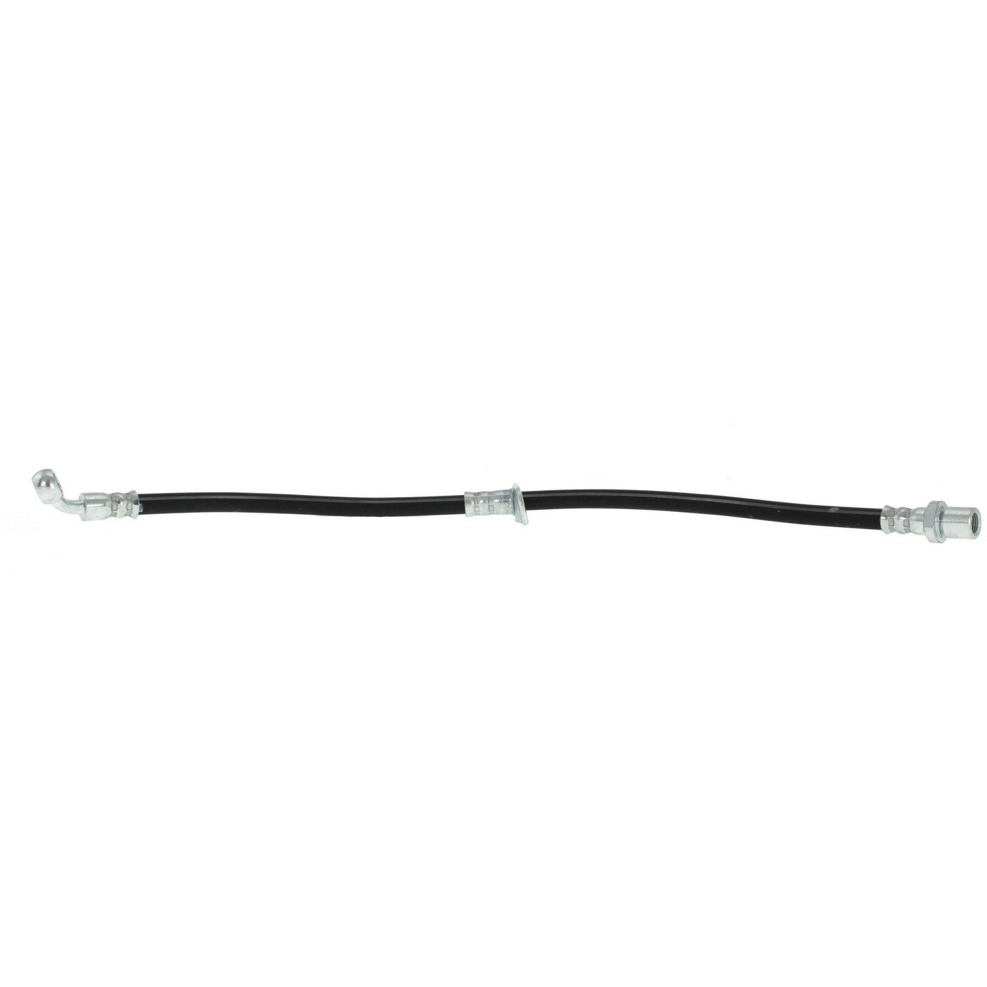 Centric Parts Brake Hose  top view frsport 150.47325