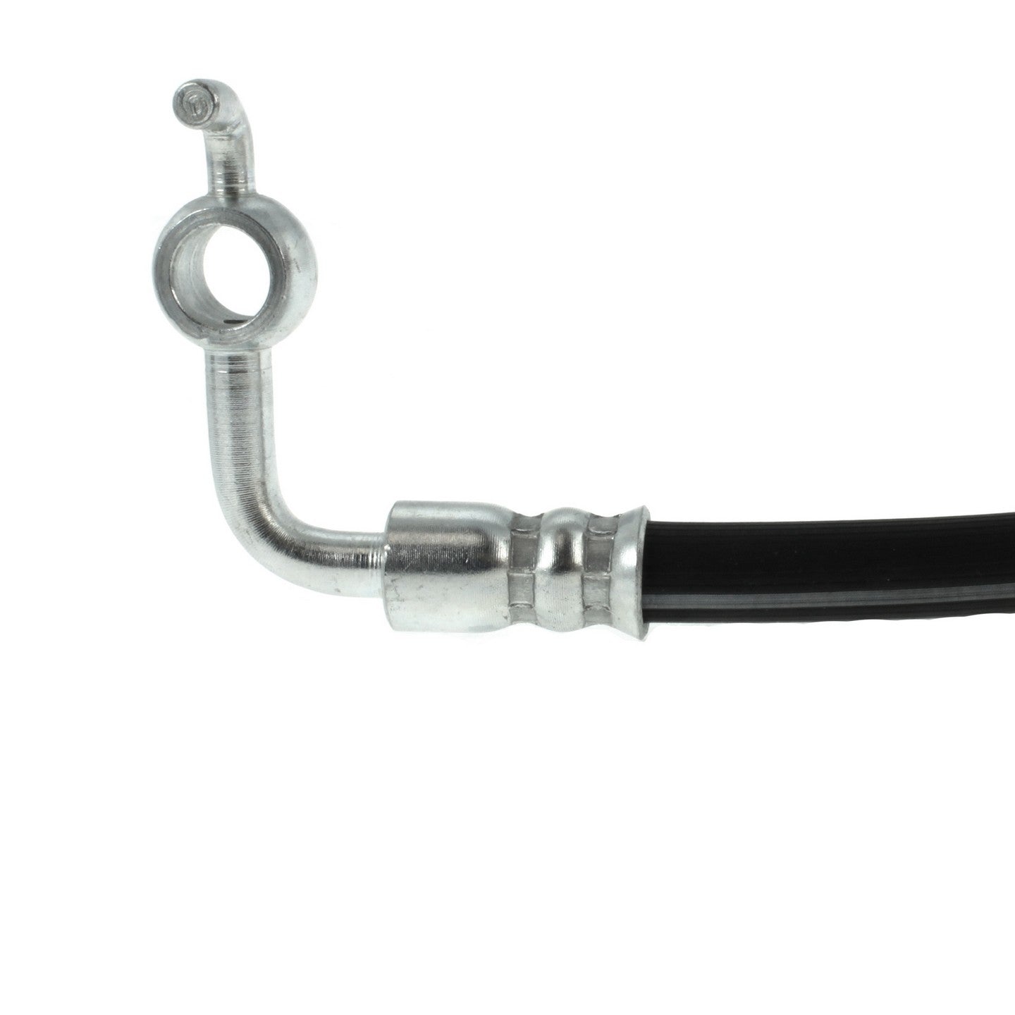 Stoptech Centric Brake Hose - Rear Left 150.47334