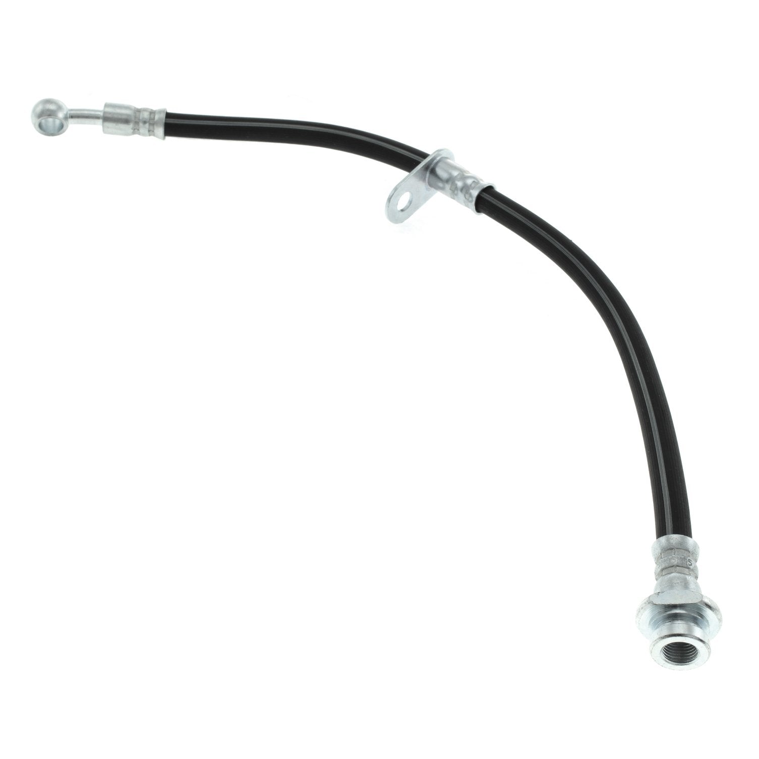 centric parts brake hose  frsport 150.48002