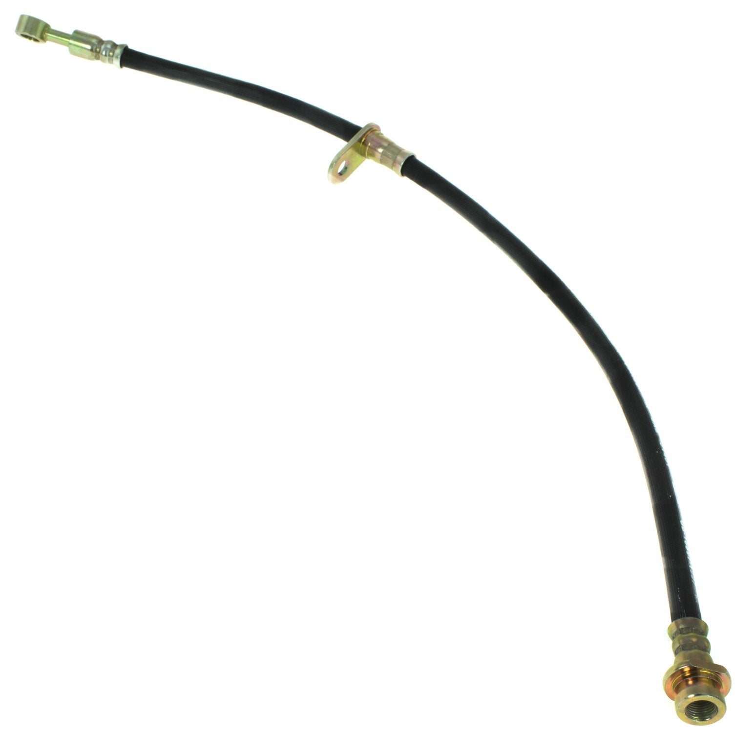 centric parts brake hose  frsport 150.48031