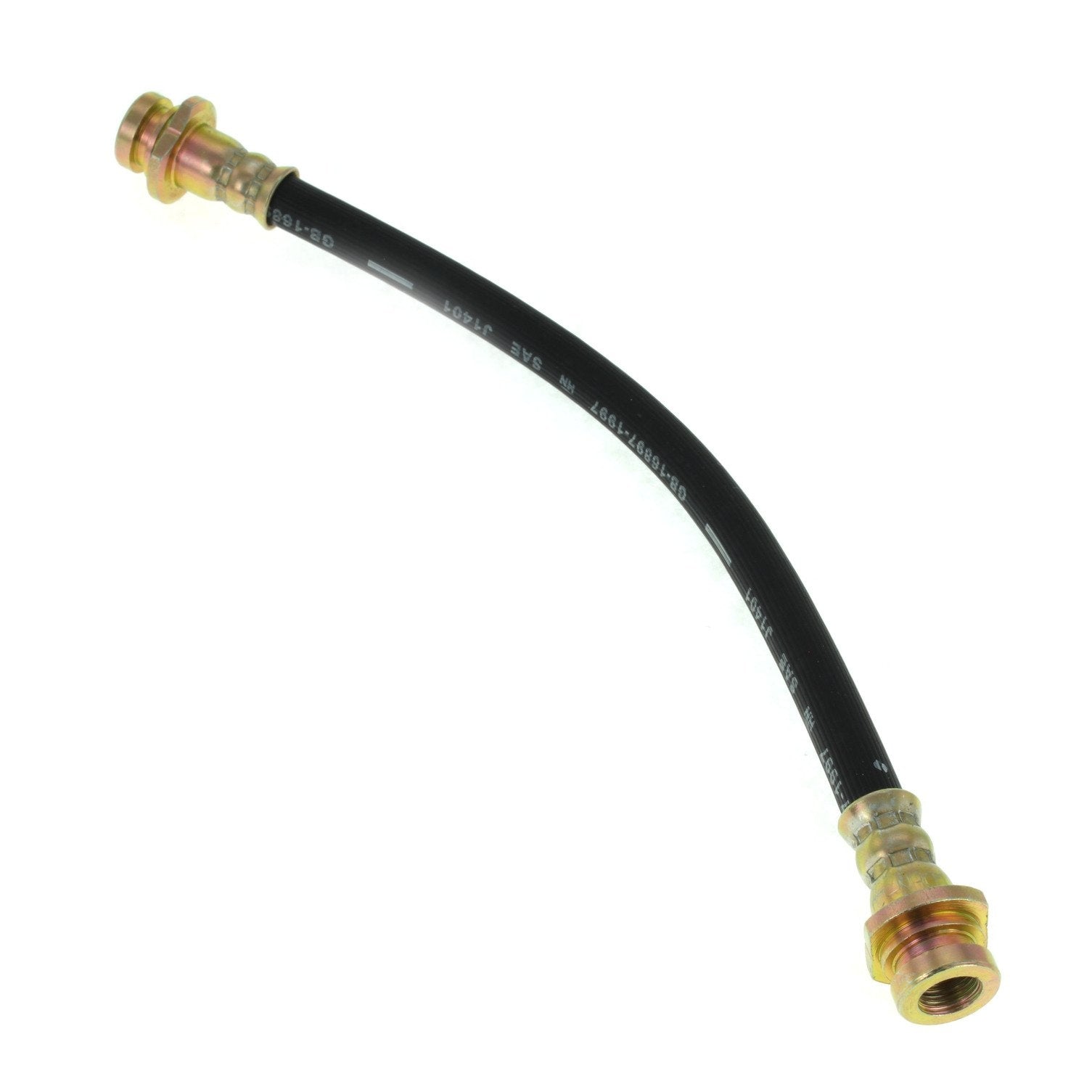 centric parts brake hose  frsport 150.48302