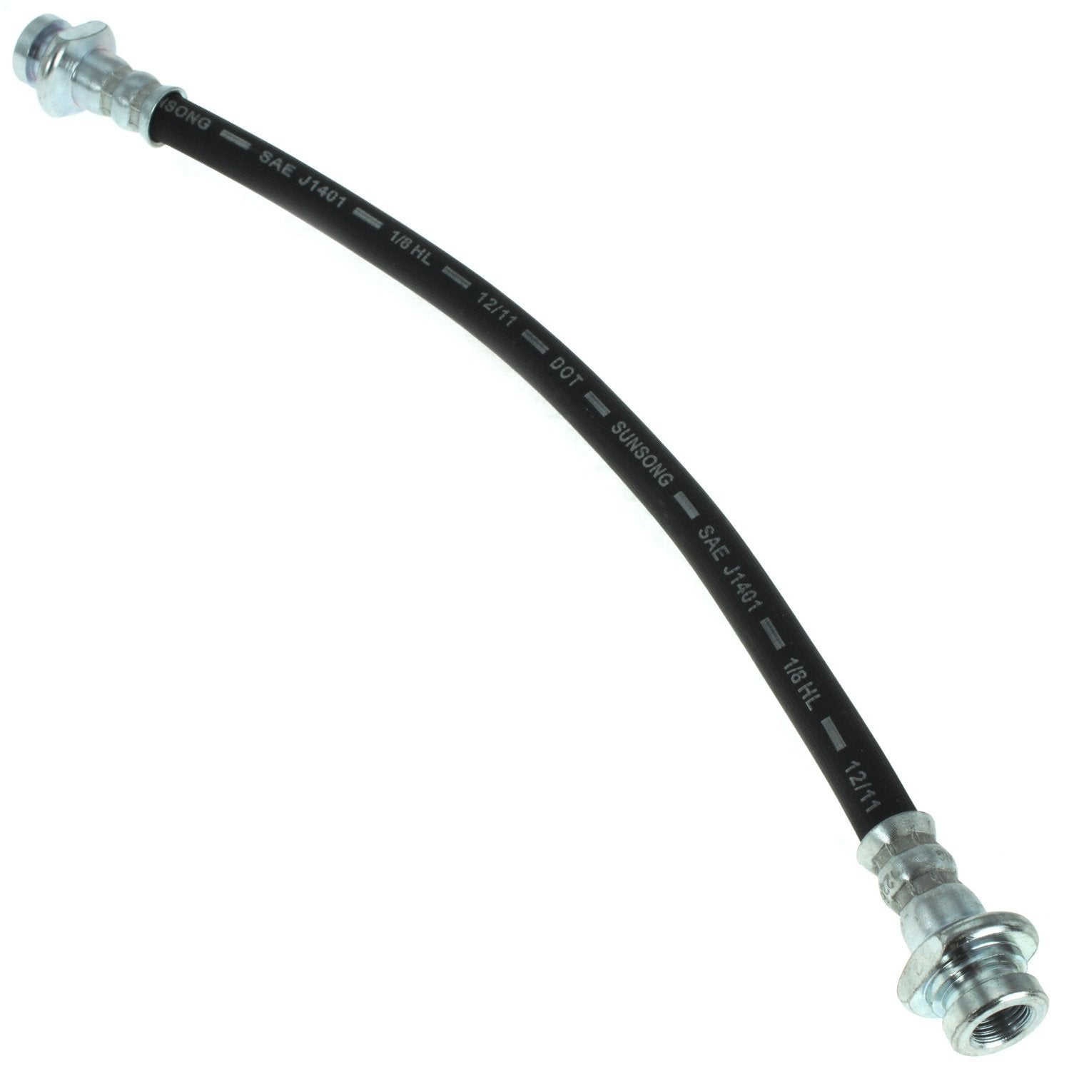 centric parts brake hose  frsport 150.48307