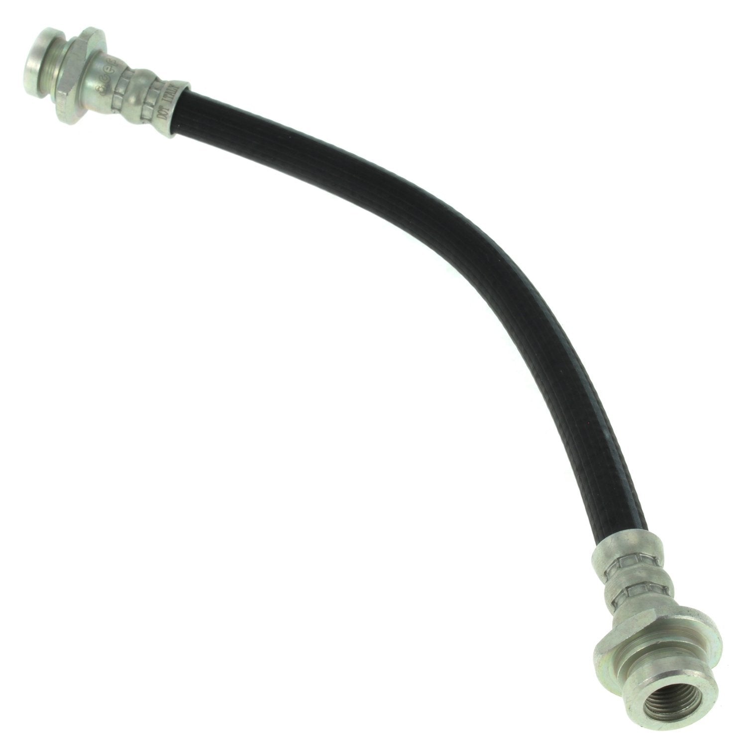 centric parts brake hose  frsport 150.48319