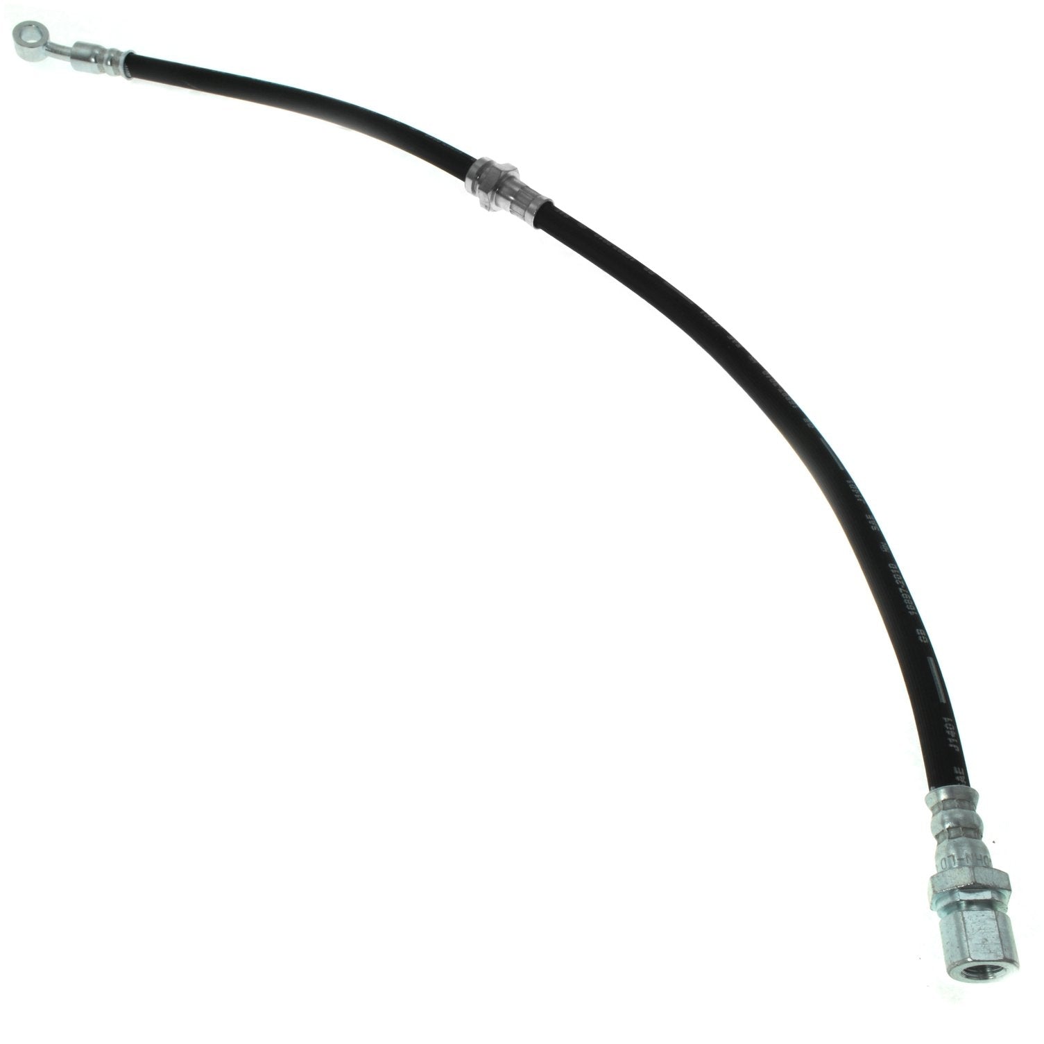 centric parts brake hose  frsport 150.49006