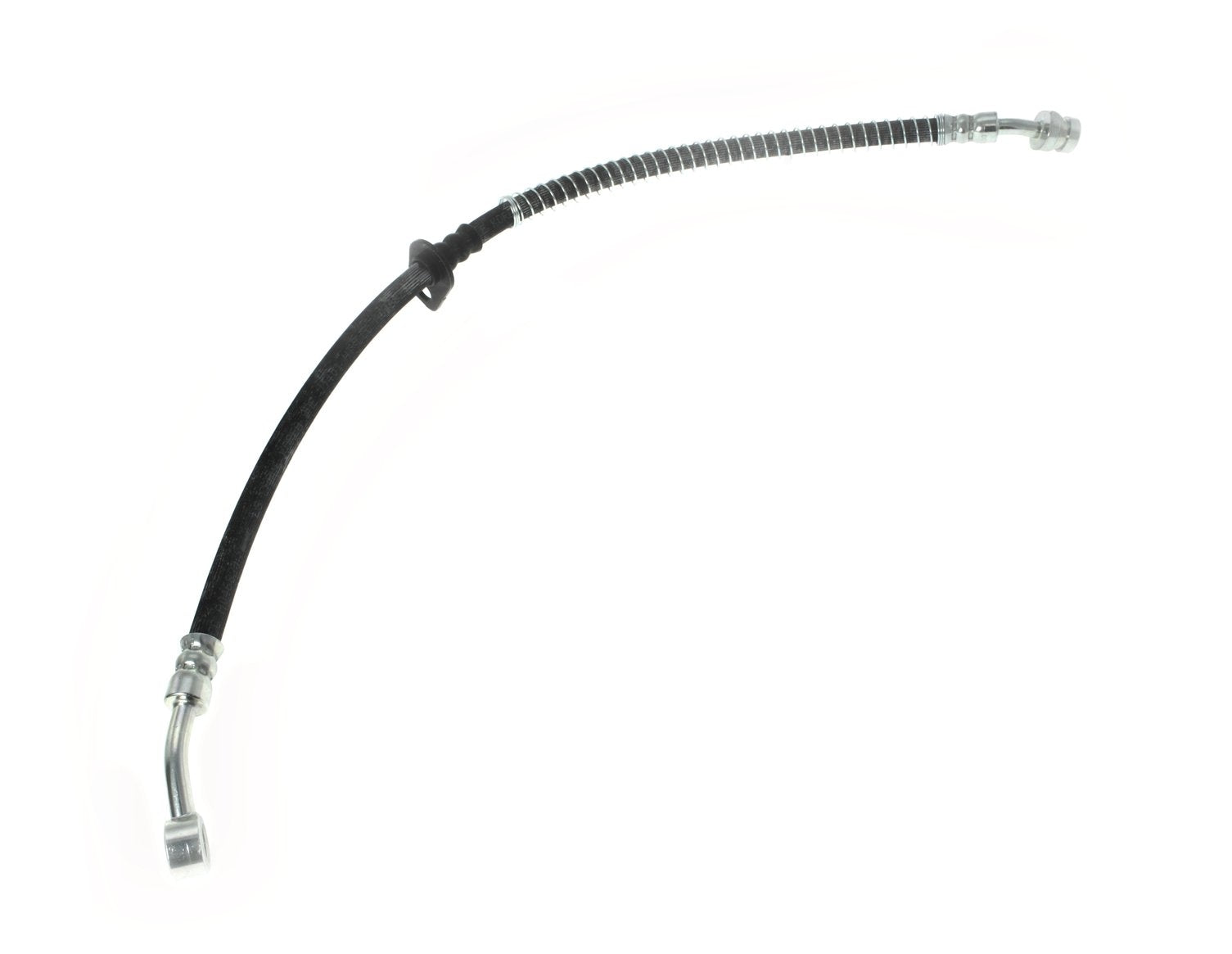 centric parts brake hose  frsport 150.50012