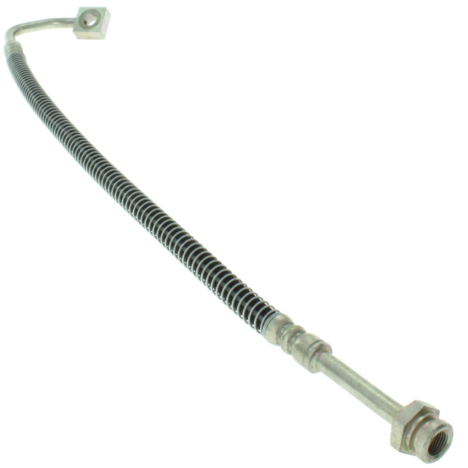 centric parts brake hose  frsport 150.50036