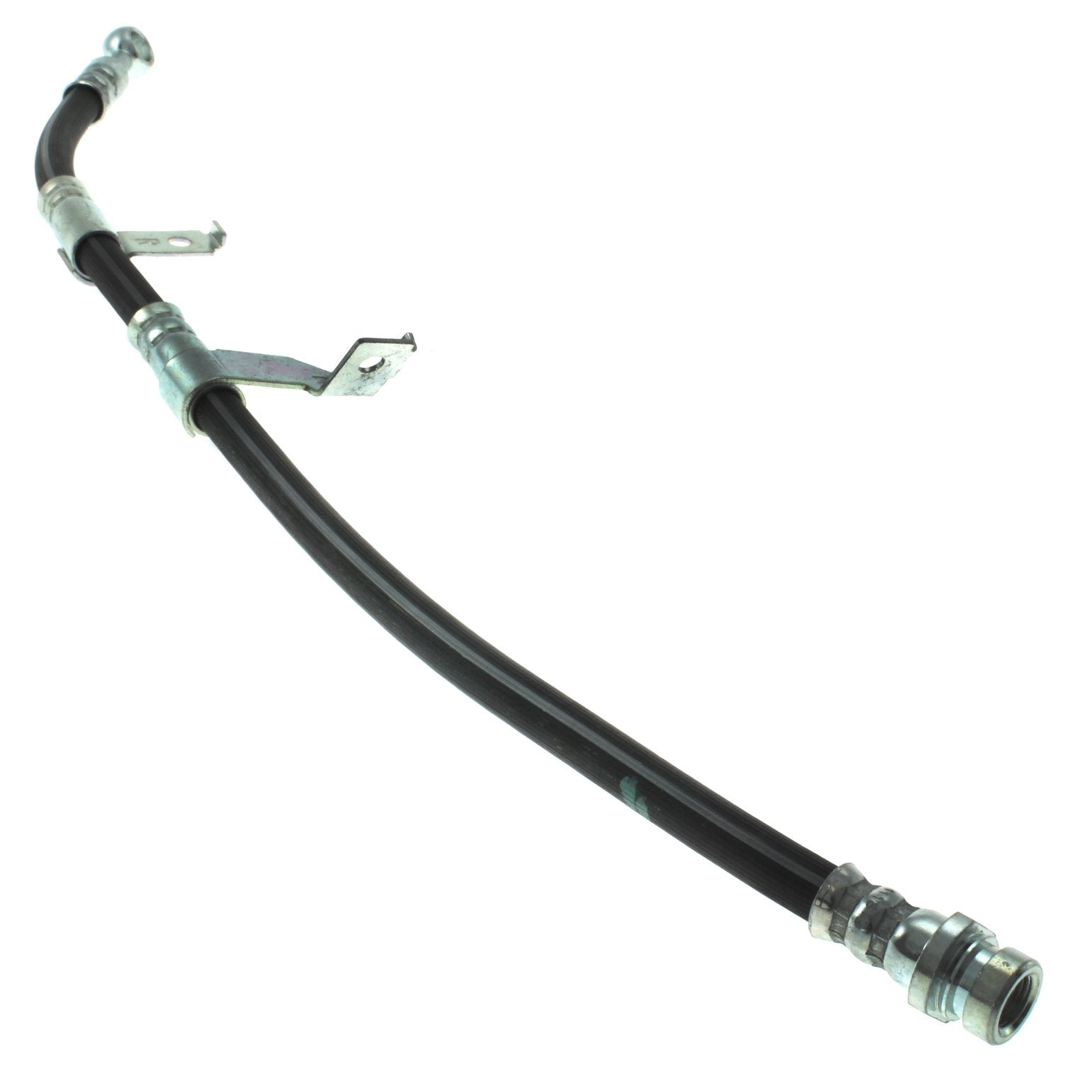 centric parts brake hose  frsport 150.50041