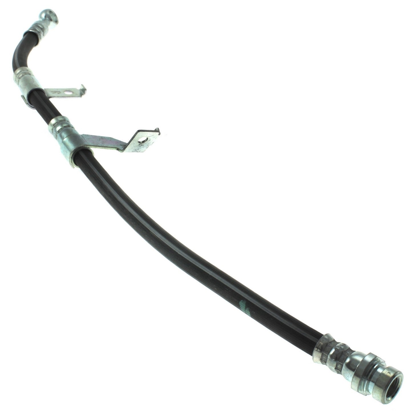 Stoptech Centric Brake Hose - Front Right 150.50041