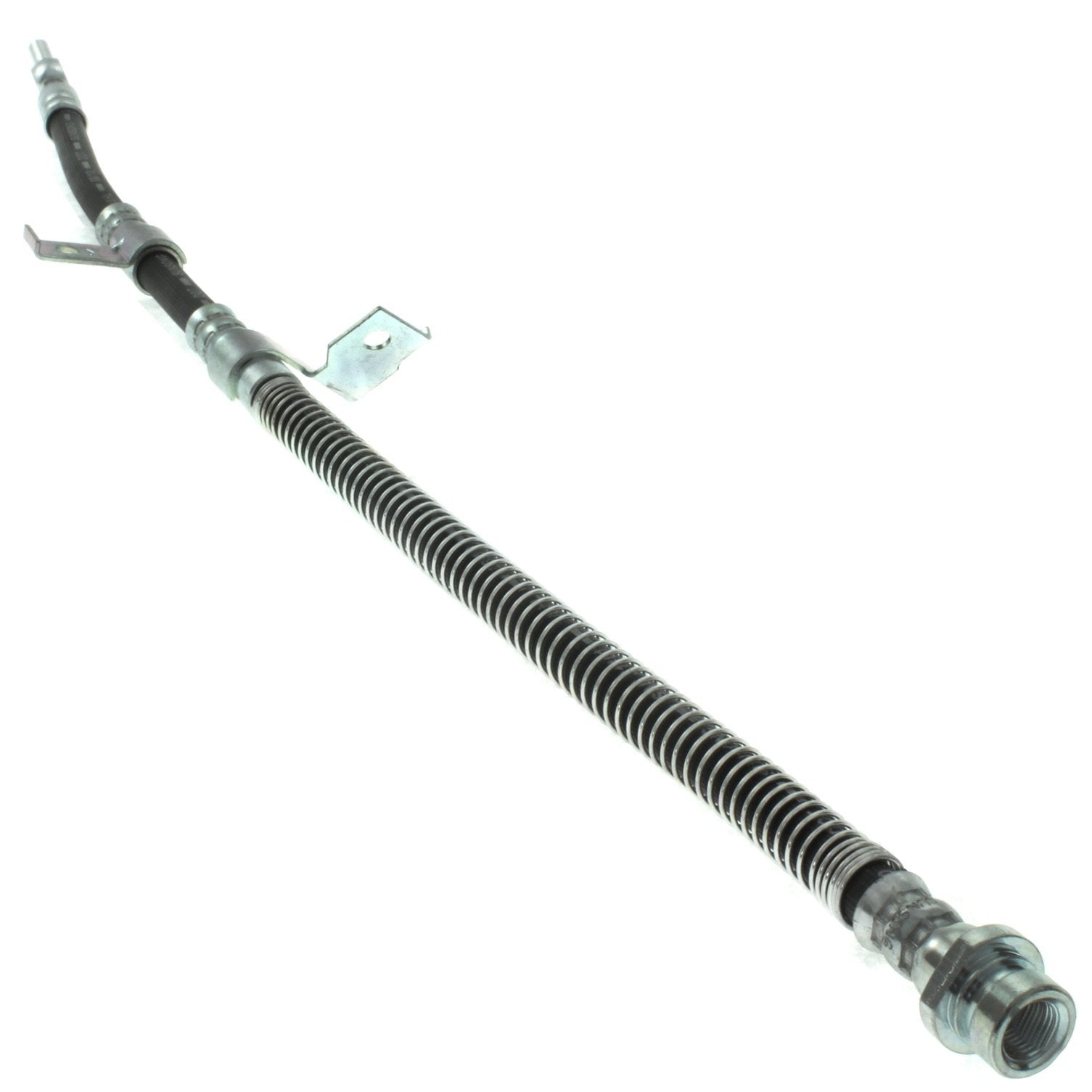 Stoptech Centric Brake Hose - Front Right 150.50045