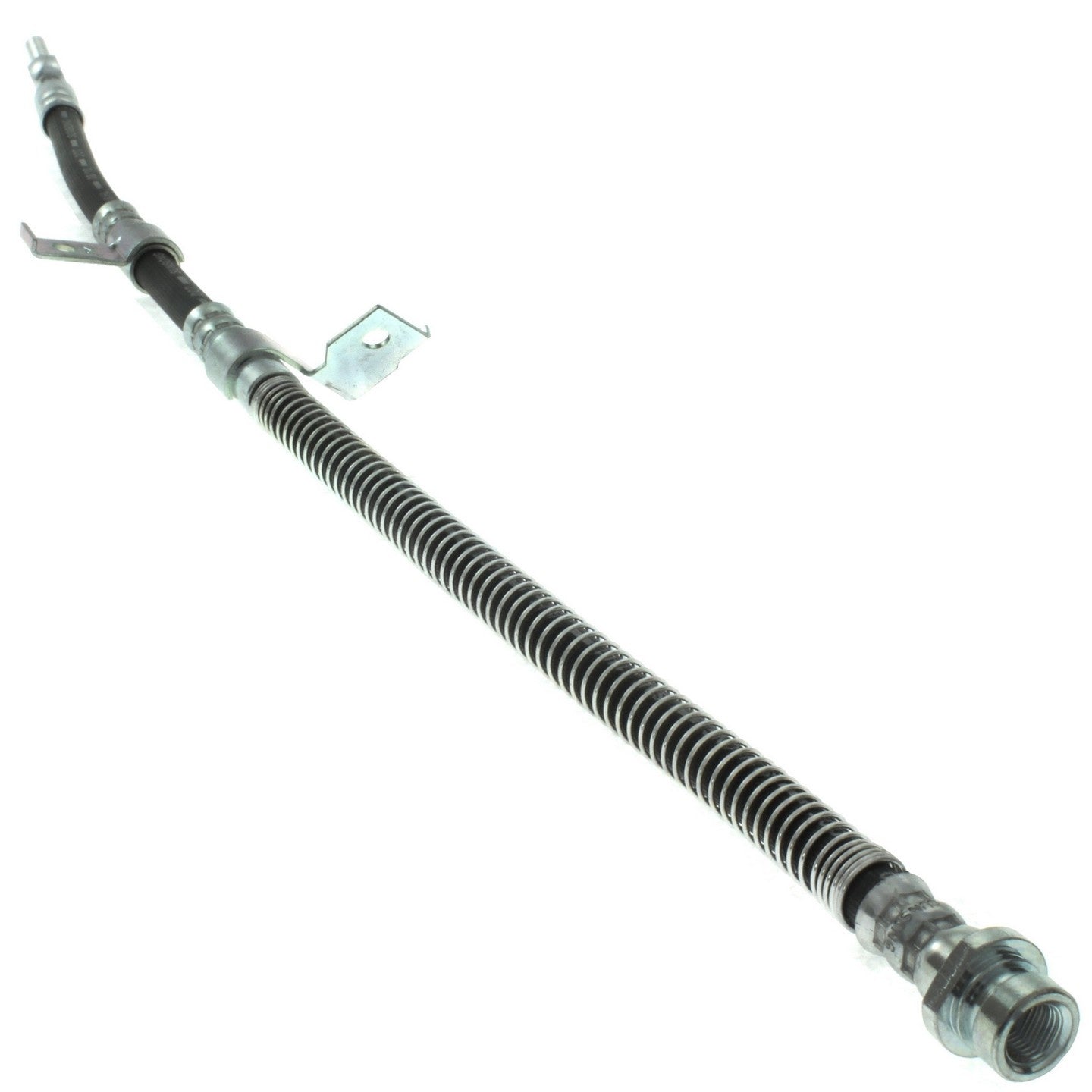 Stoptech Centric Brake Hose - Front Right 150.50045