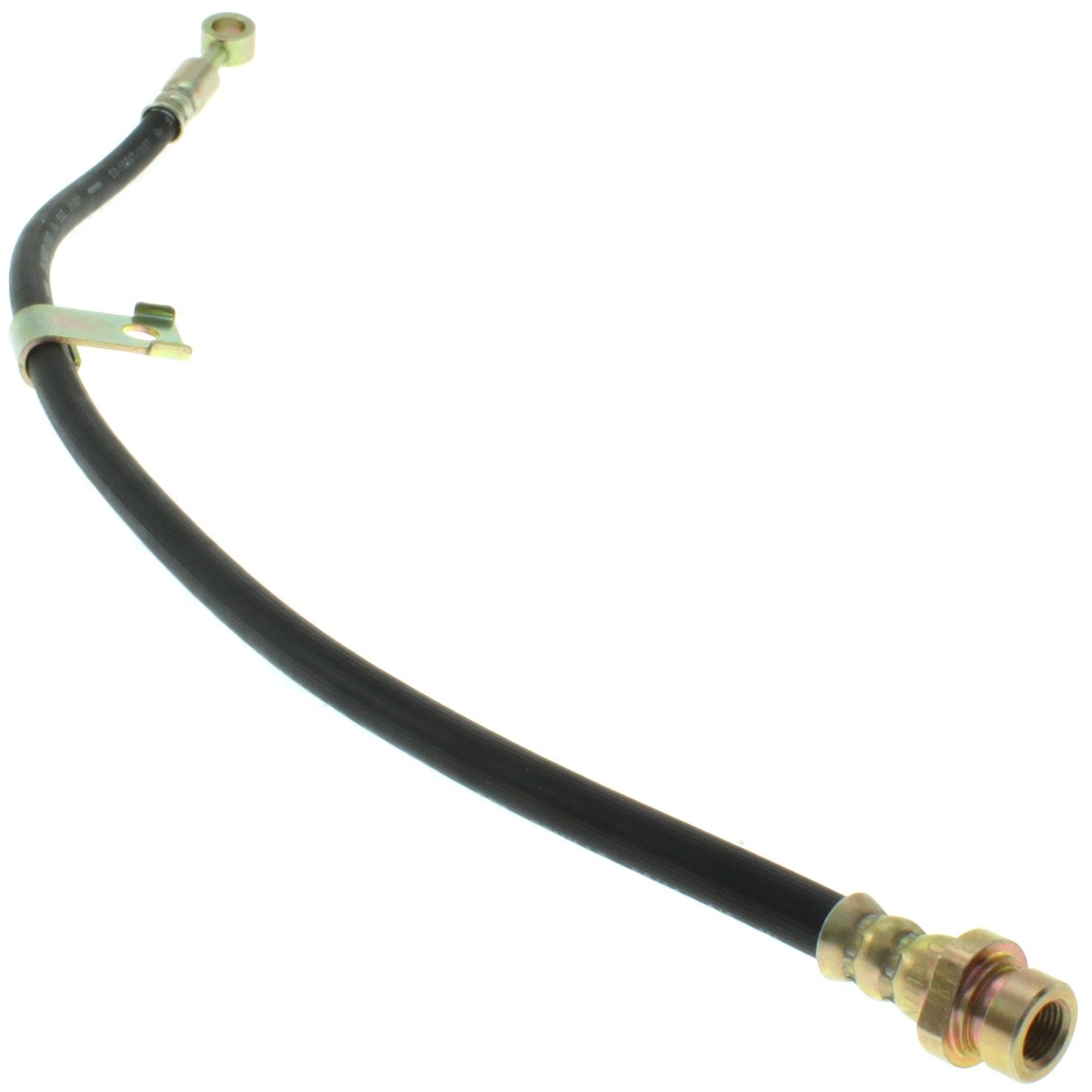 centric parts brake hose  frsport 150.50051