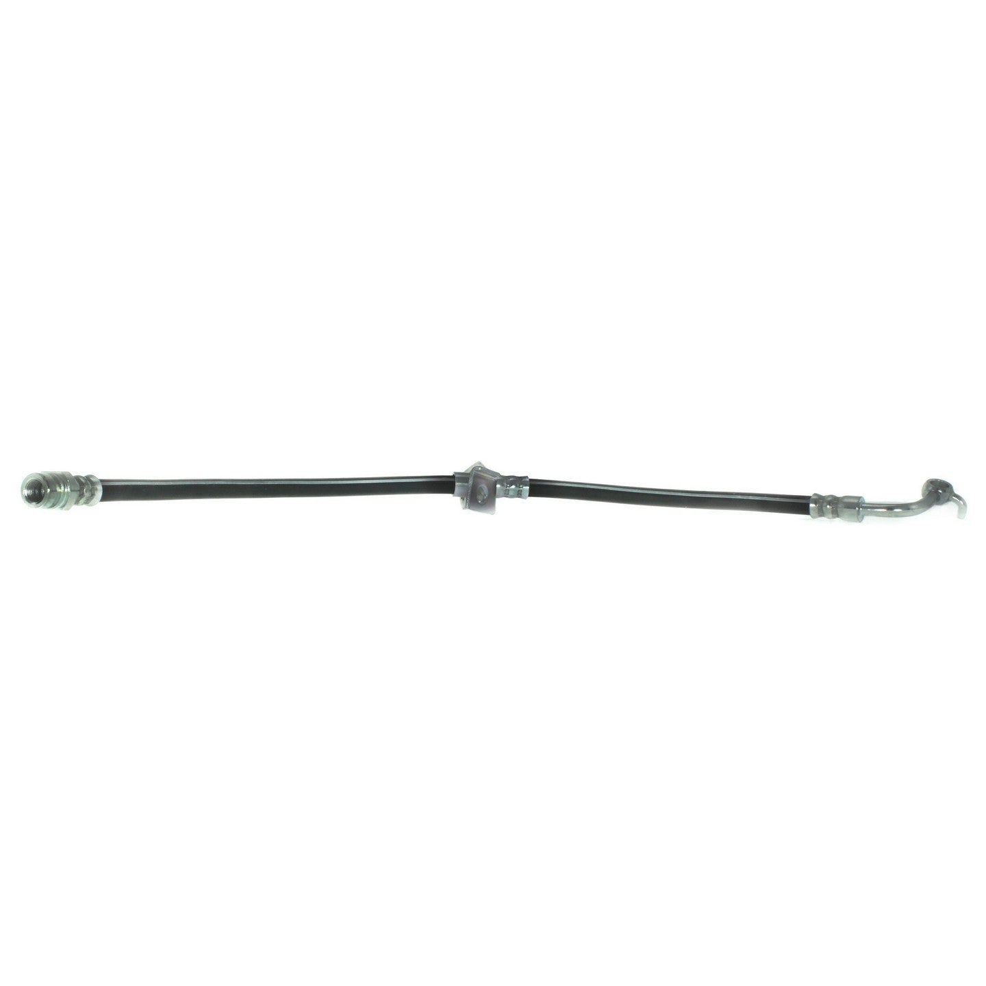 Centric Parts Brake Hose  top view frsport 150.50057