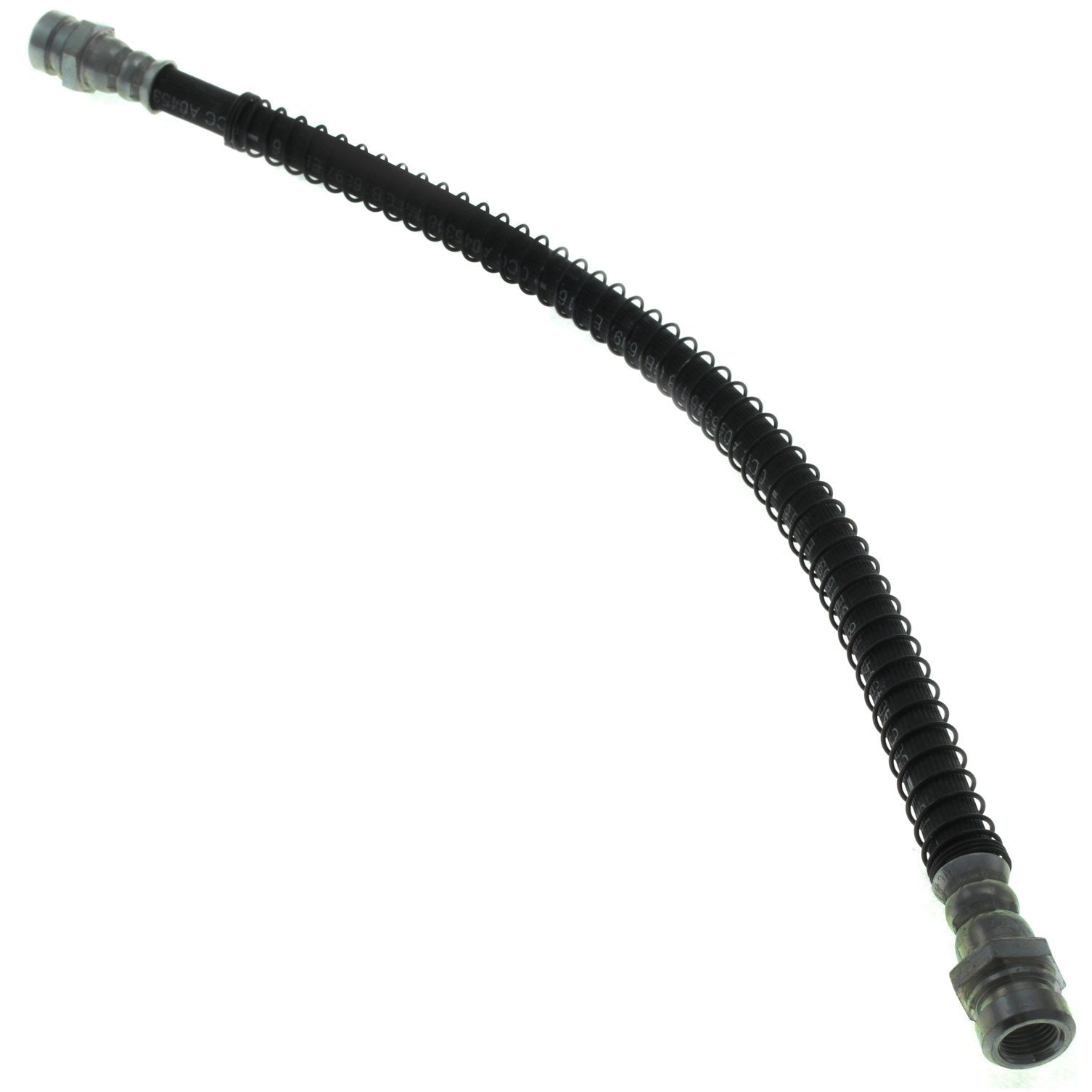 centric parts brake hose  frsport 150.50307