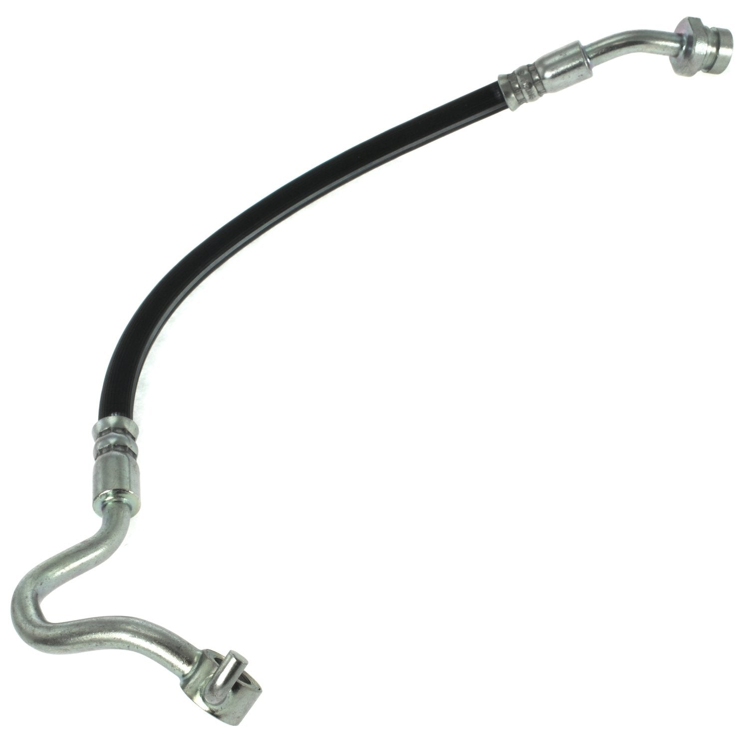 centric parts brake hose  frsport 150.50347