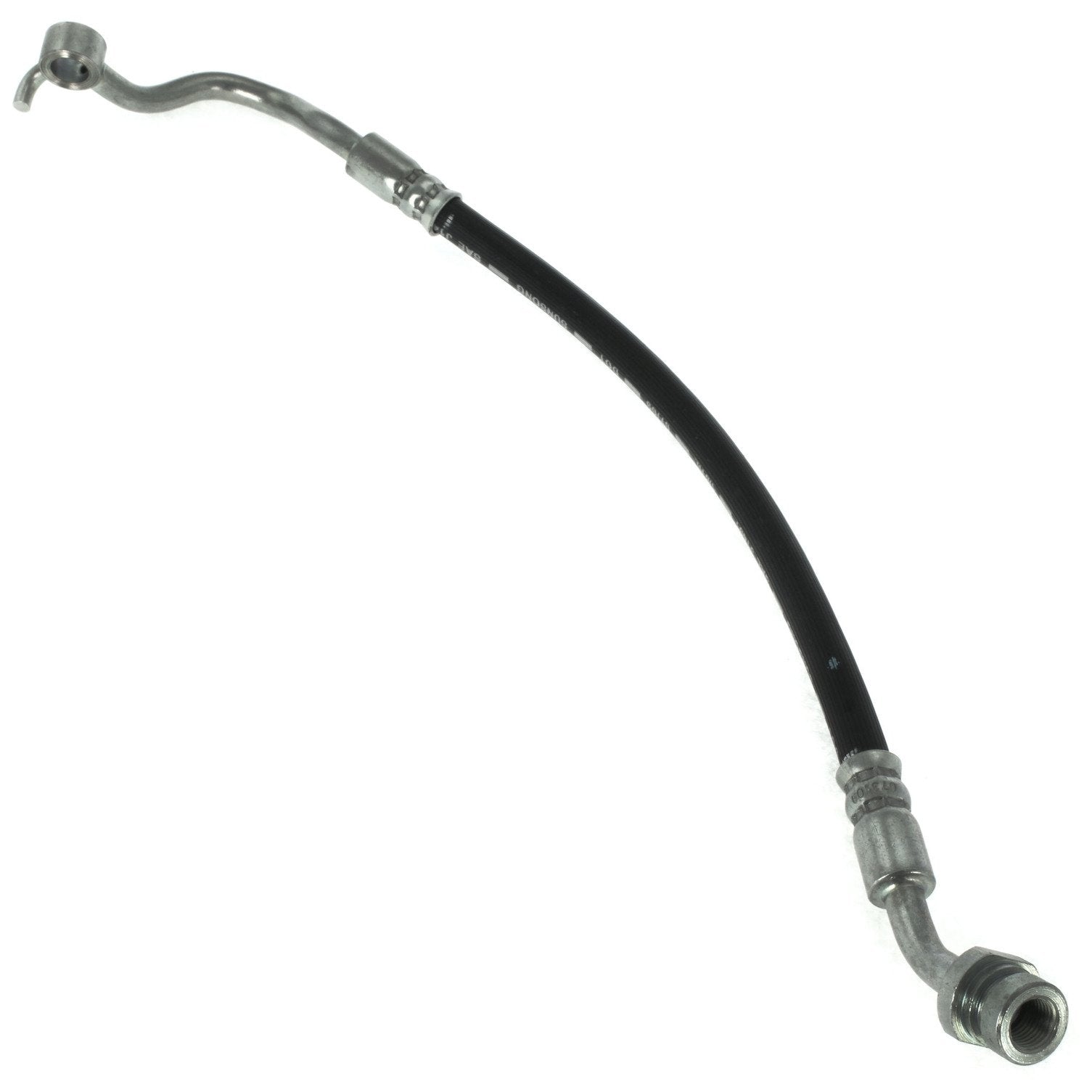 centric parts brake hose  frsport 150.50348