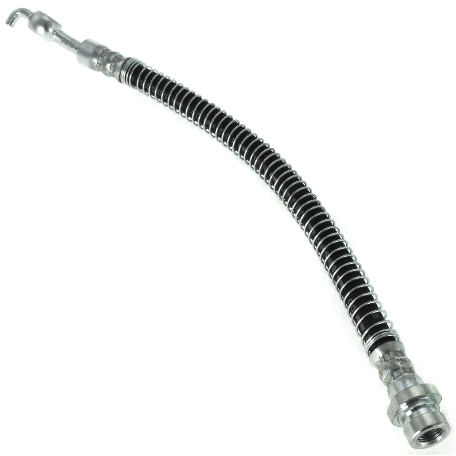 centric parts brake hose  frsport 150.50349