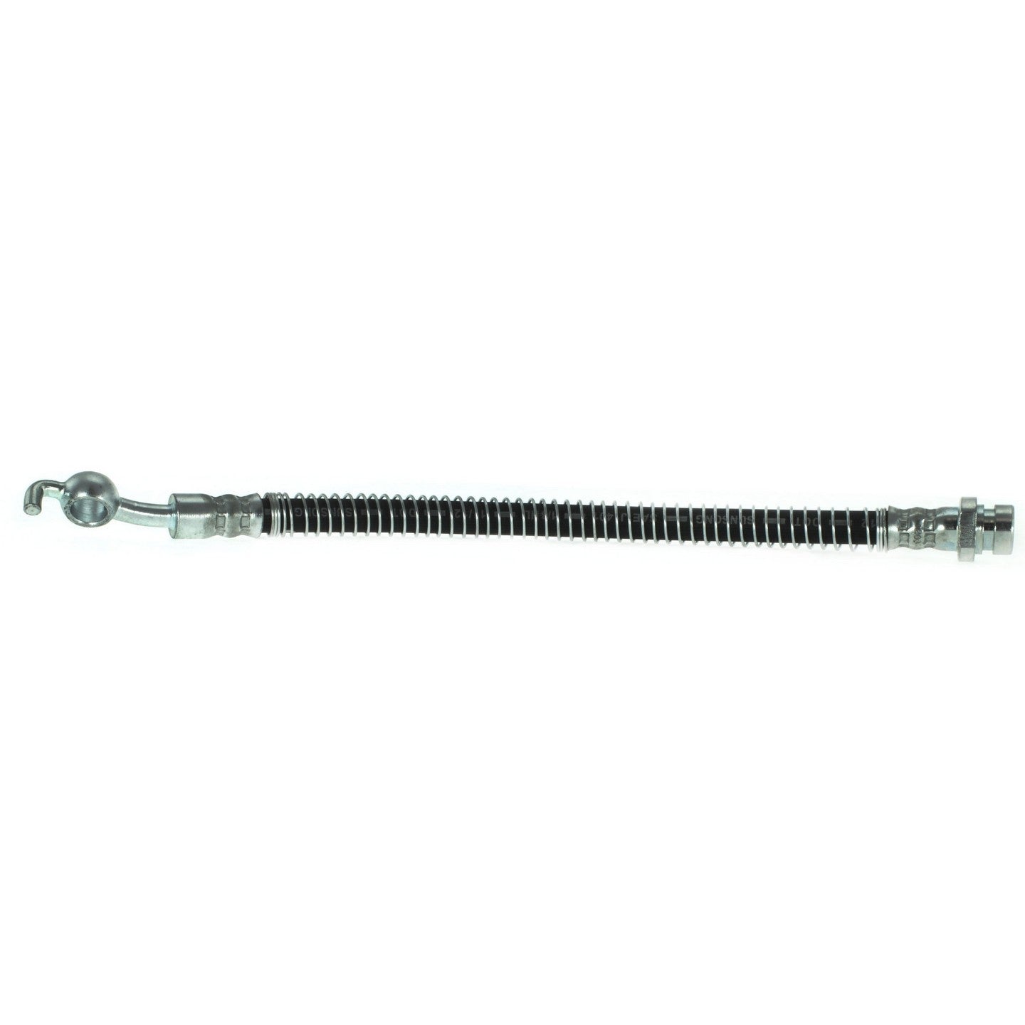 Centric Parts Brake Hose  top view frsport 150.50349