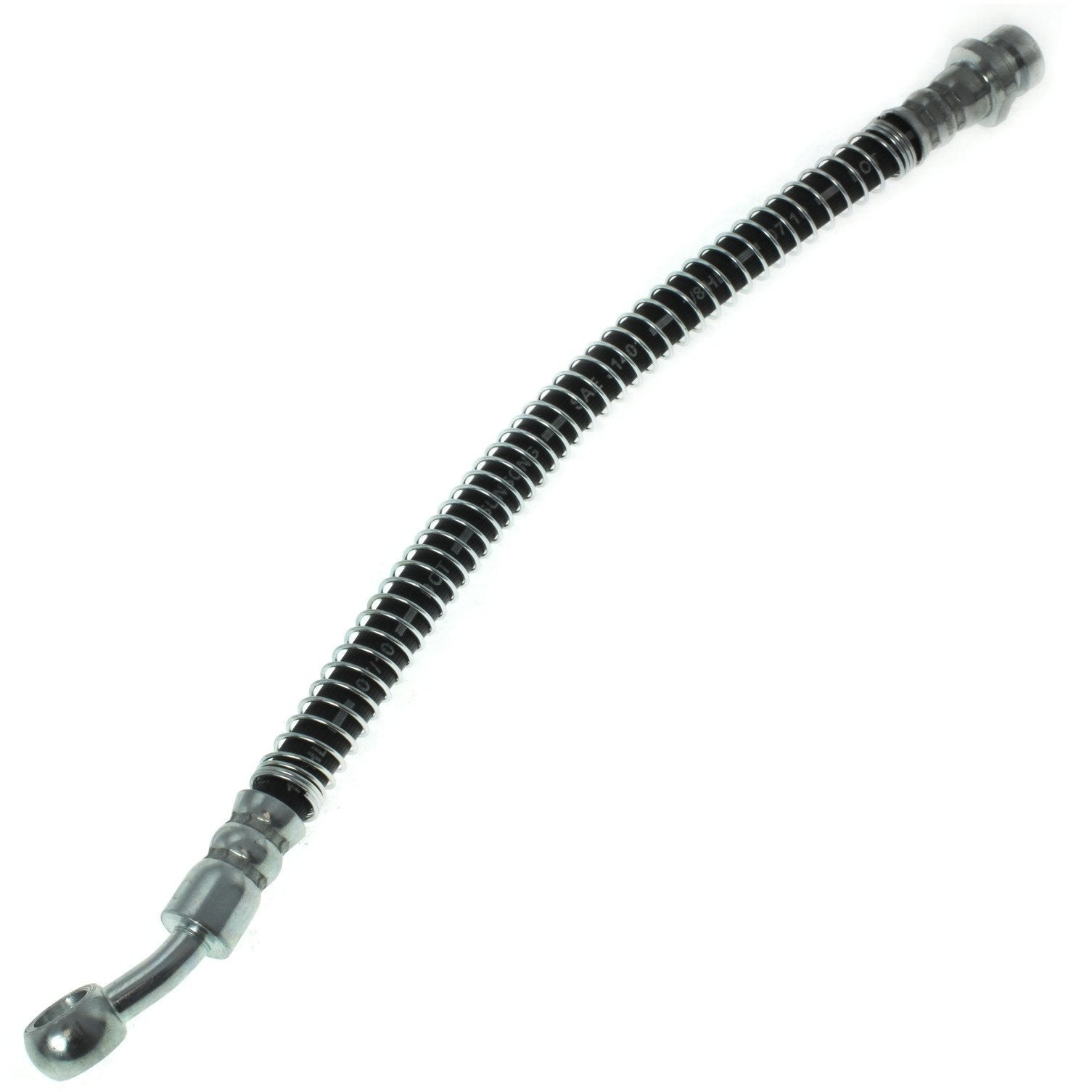 centric parts brake hose  frsport 150.50352