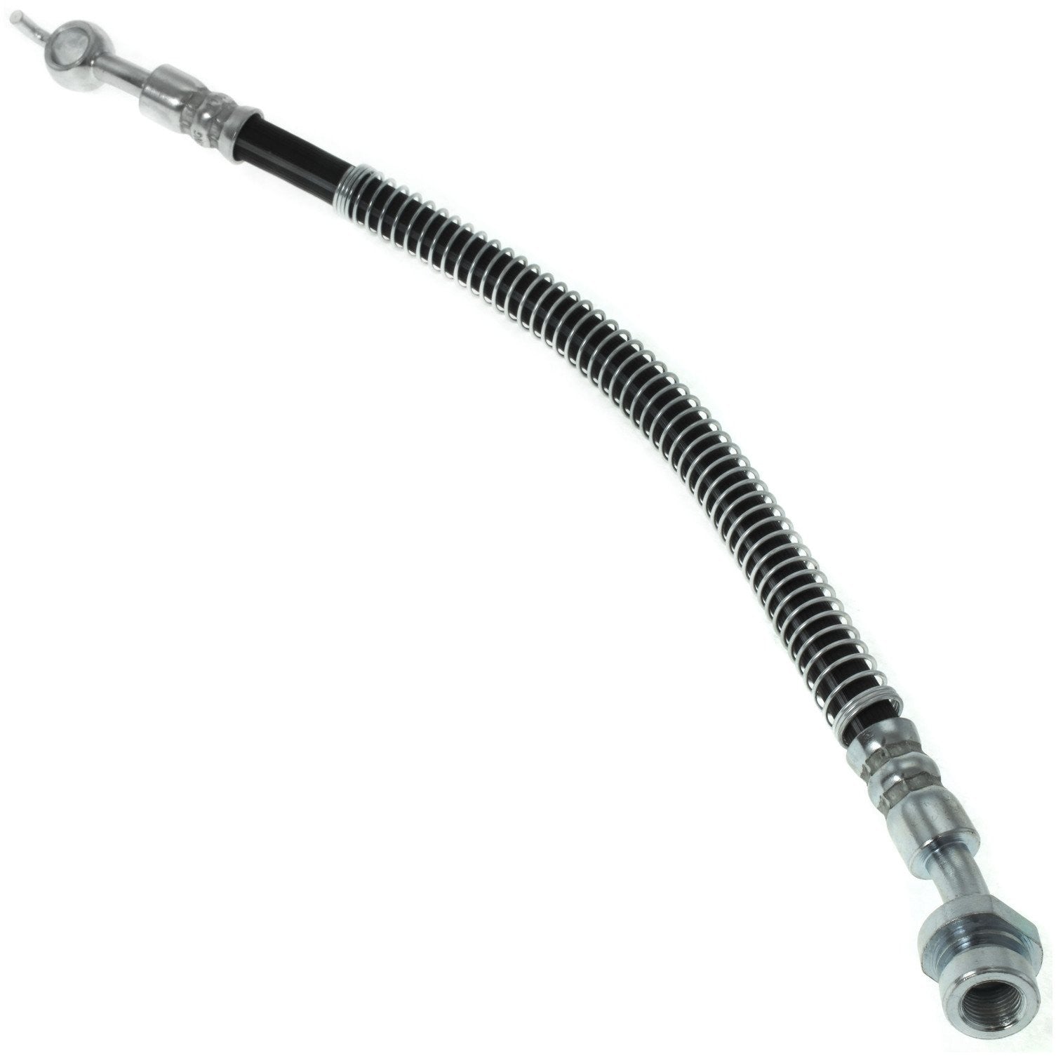 centric parts brake hose  frsport 150.50355