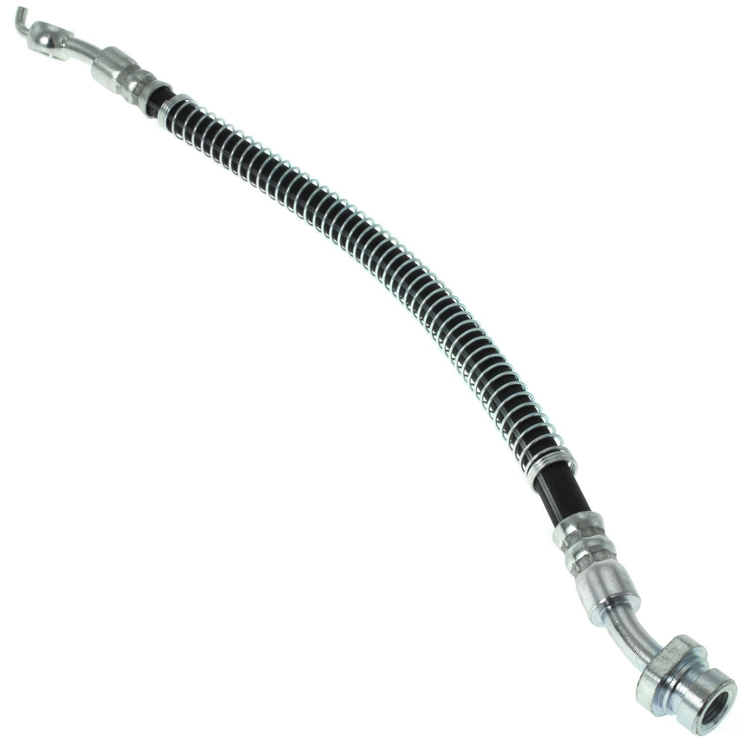 centric parts brake hose  frsport 150.50356