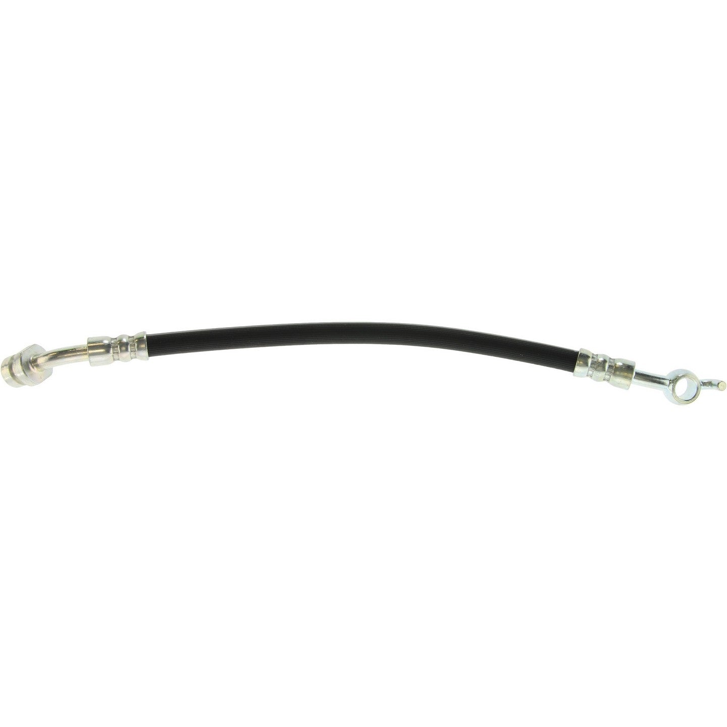 Centric Parts Brake Hose  top view frsport 150.50371