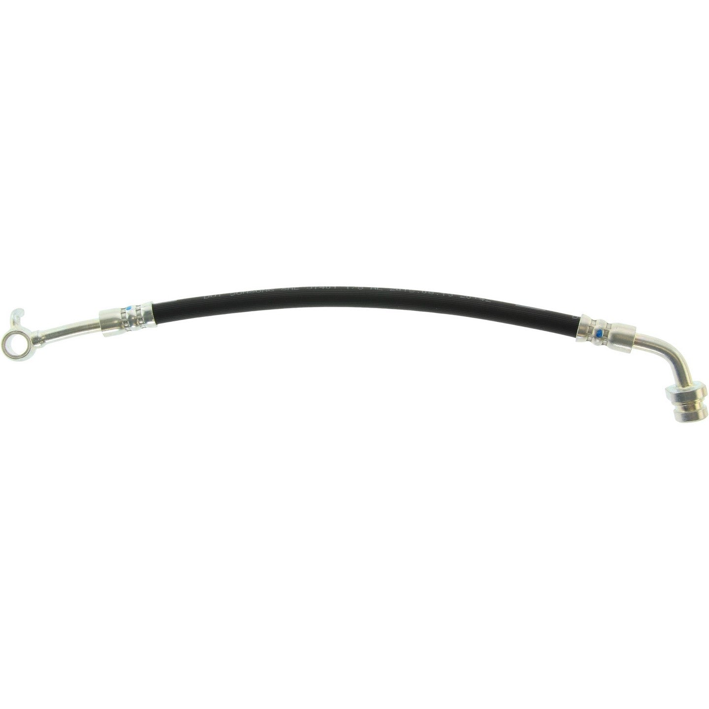 Centric Parts Brake Hose  top view frsport 150.50379
