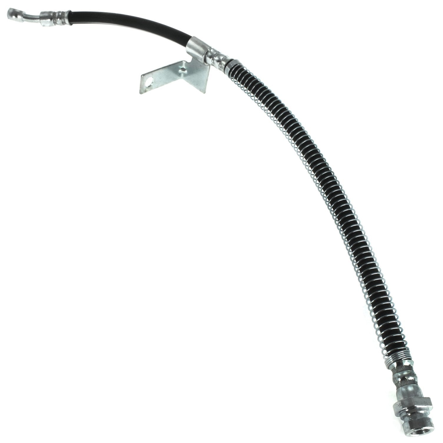 centric parts brake hose  frsport 150.51001