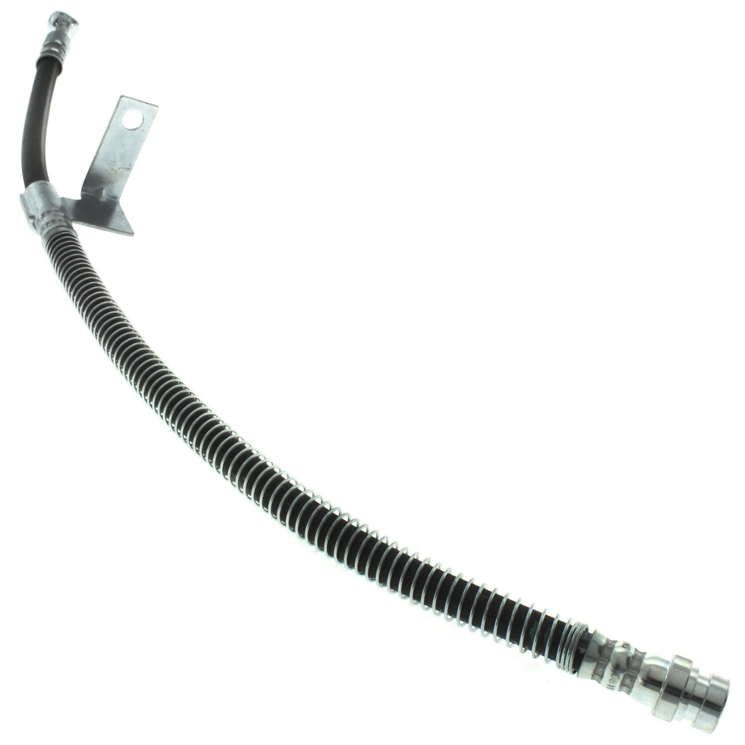 centric parts brake hose  frsport 150.51002