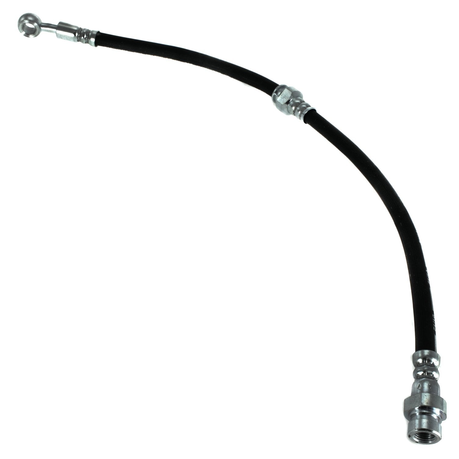 centric parts brake hose  frsport 150.51005