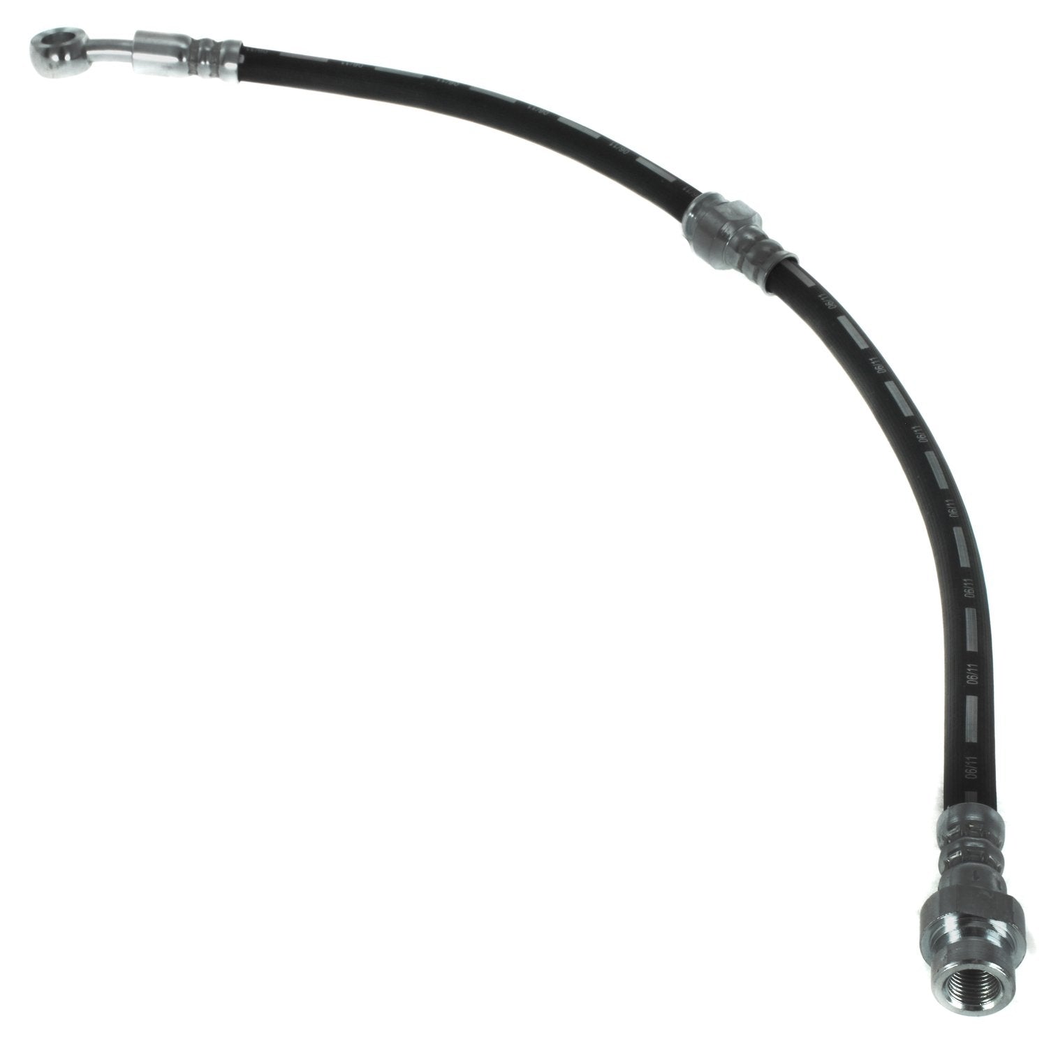 centric parts brake hose  frsport 150.51006