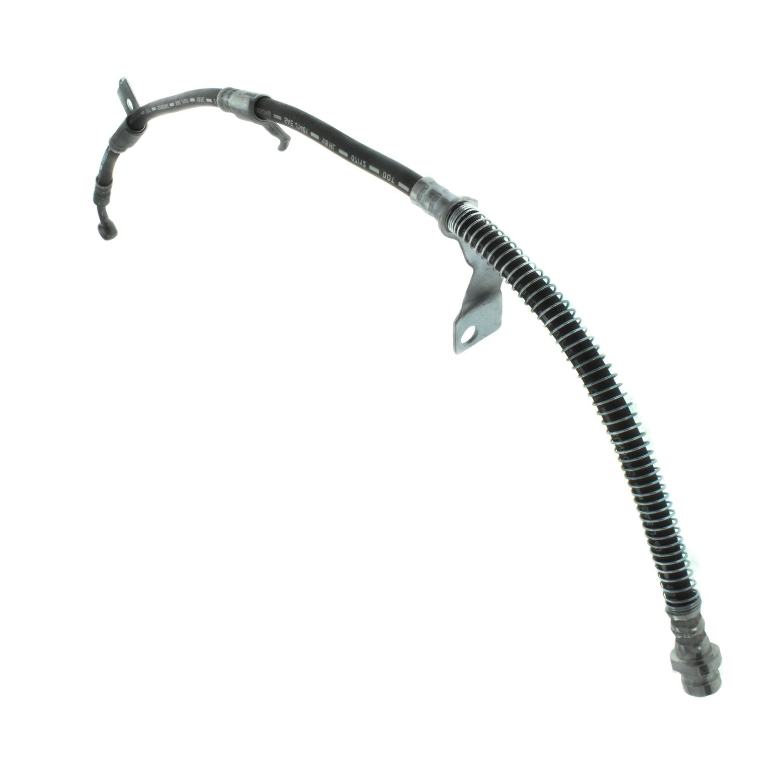 centric parts brake hose  frsport 150.51008