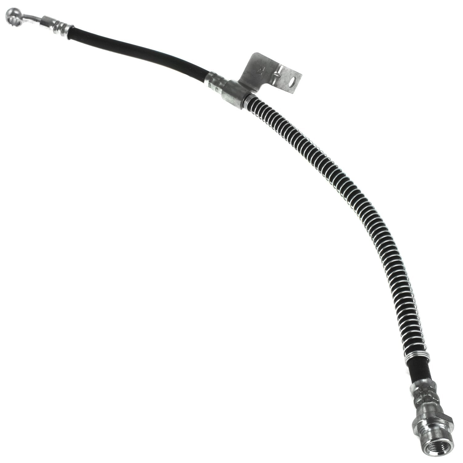 centric parts brake hose  frsport 150.51011