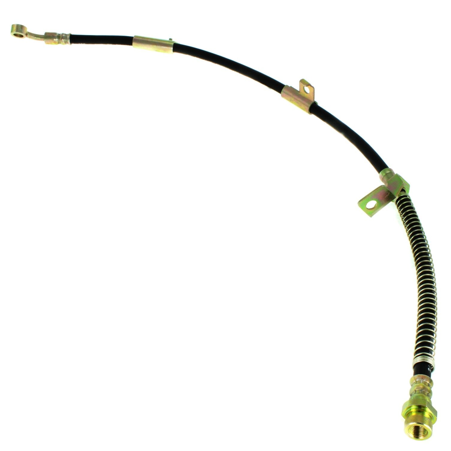 centric parts brake hose  frsport 150.51014