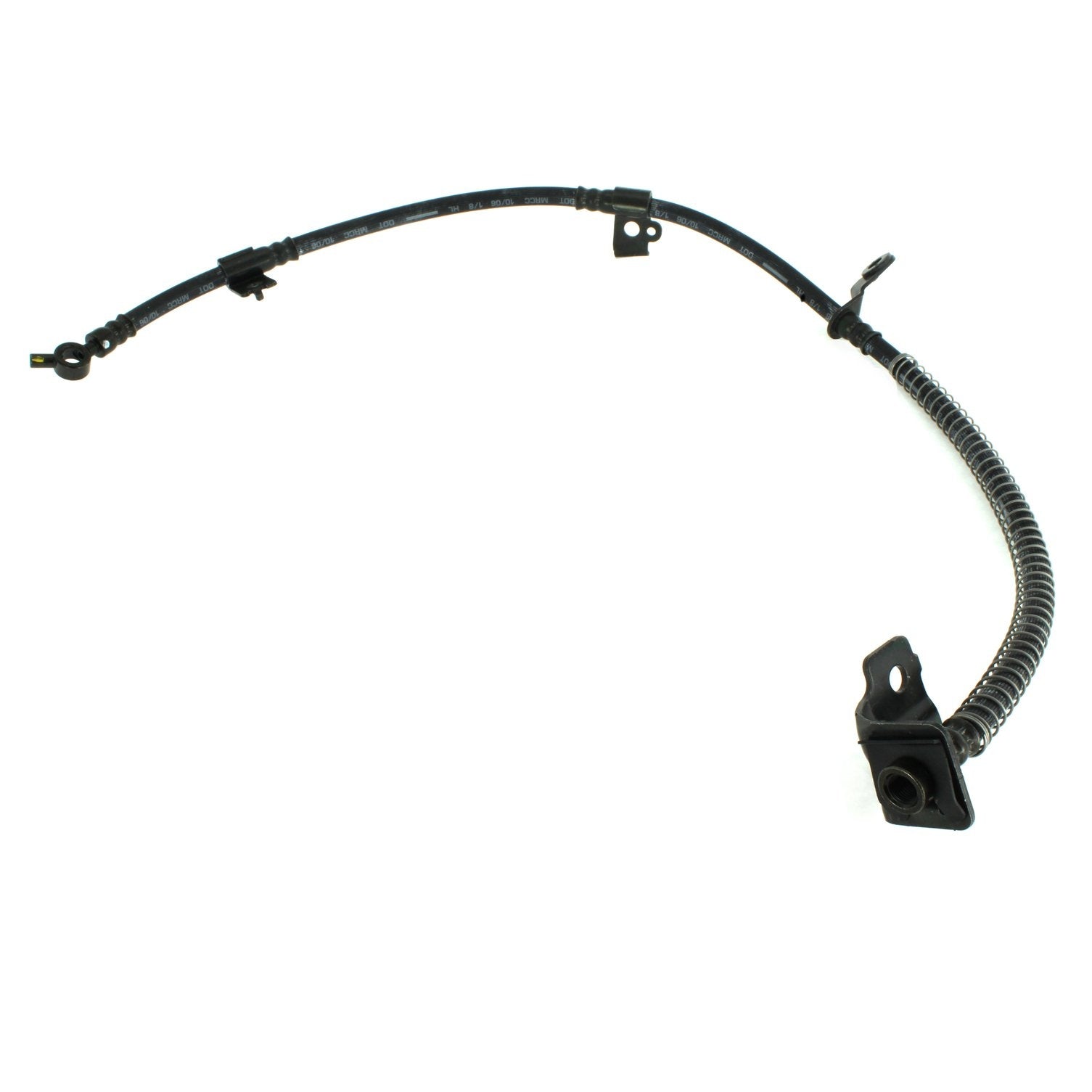 centric parts brake hose  frsport 150.51069