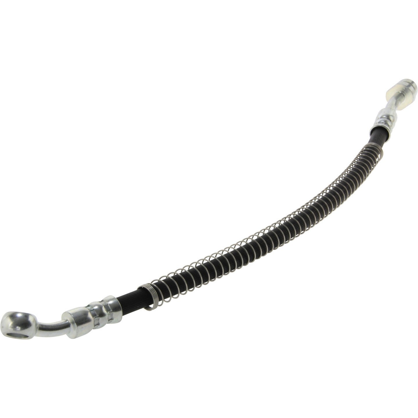 Centric Parts Brake Hose  top view frsport 150.51075