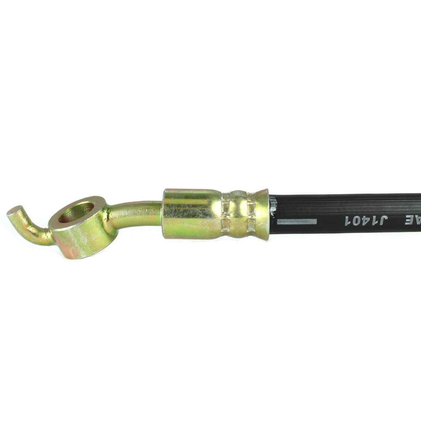 Stoptech Centric Brake Hose - Front Right 150.51087