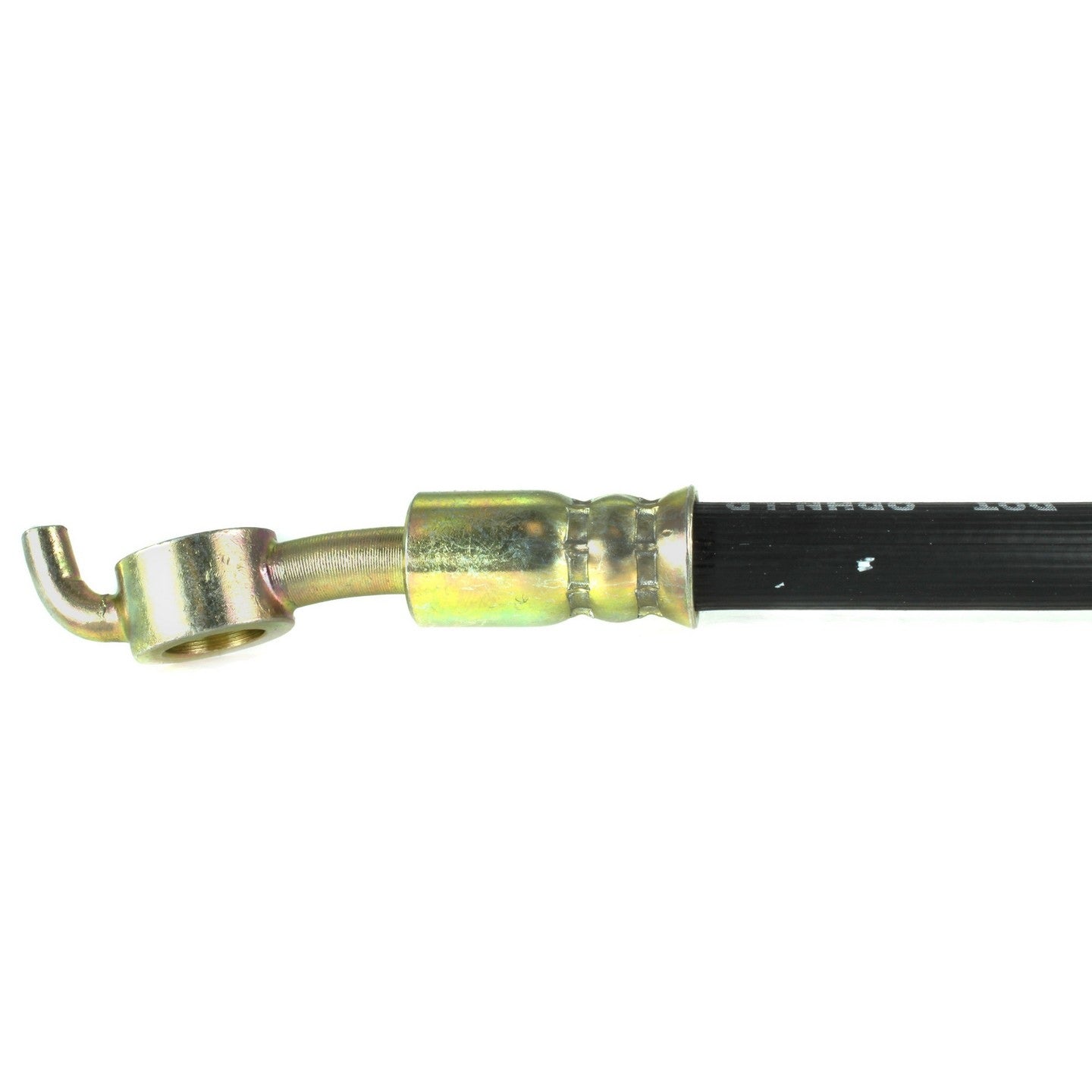 Stoptech Centric Brake Hose - Front Left 150.51088