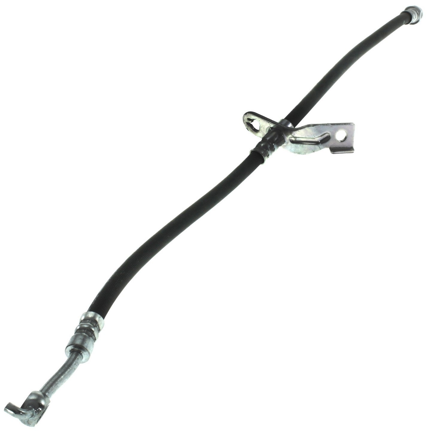 Centric Parts Brake Hose  top view frsport 150.51089