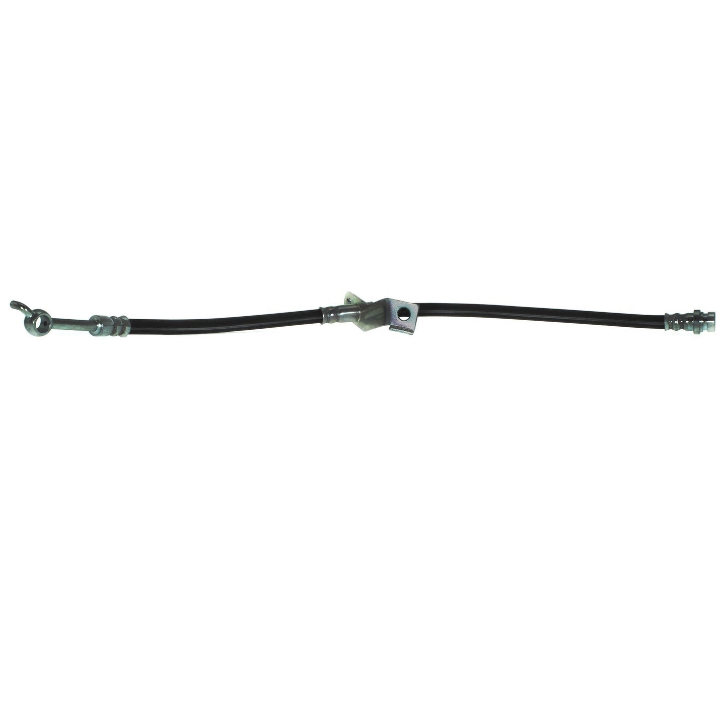 Centric Parts Brake Hose  top view frsport 150.51101