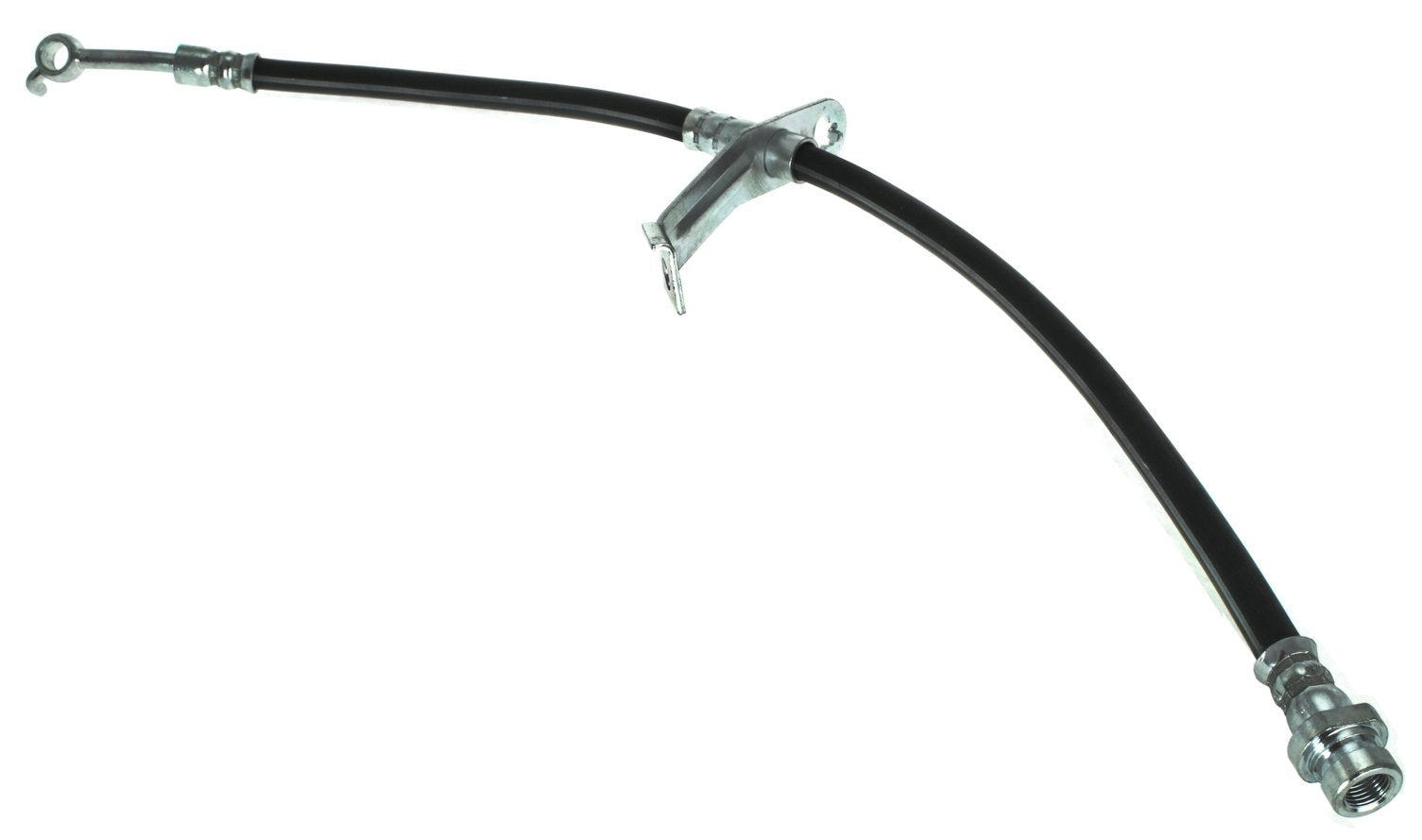 centric parts brake hose  frsport 150.51102