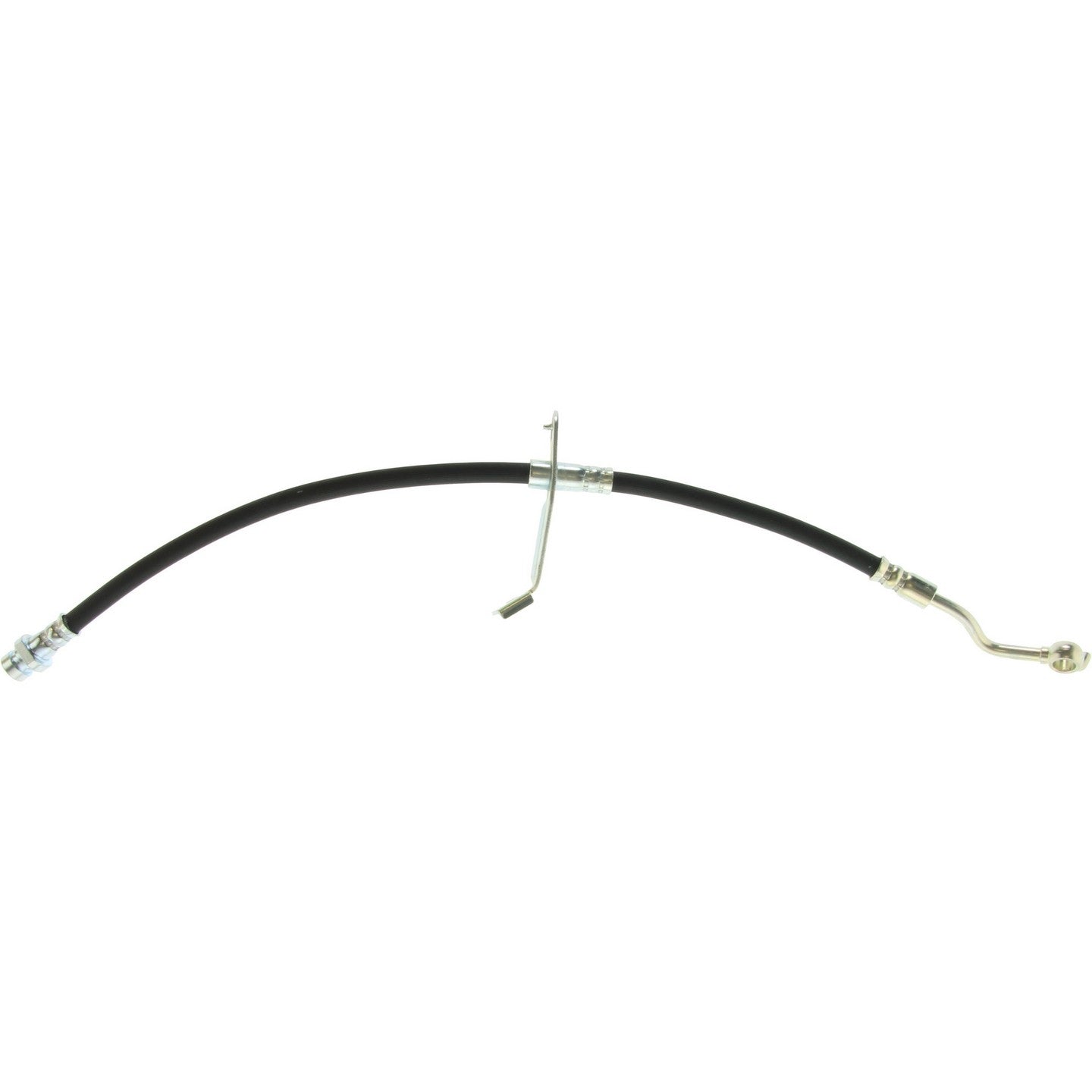 Centric Parts Brake Hose  top view frsport 150.51107
