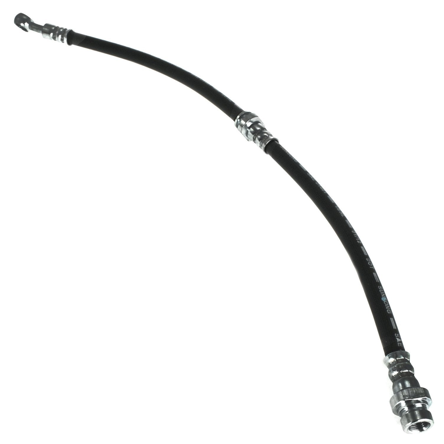 centric parts brake hose  frsport 150.51301